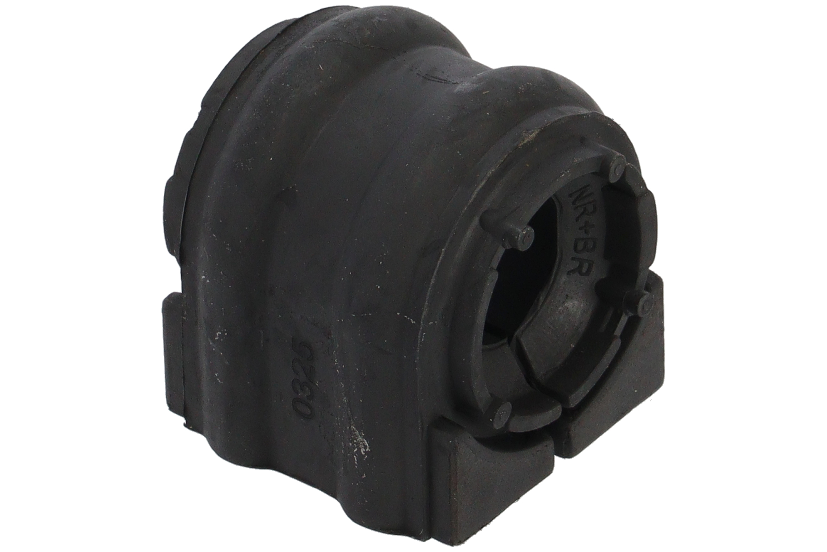 Foring, stabilisatorstag