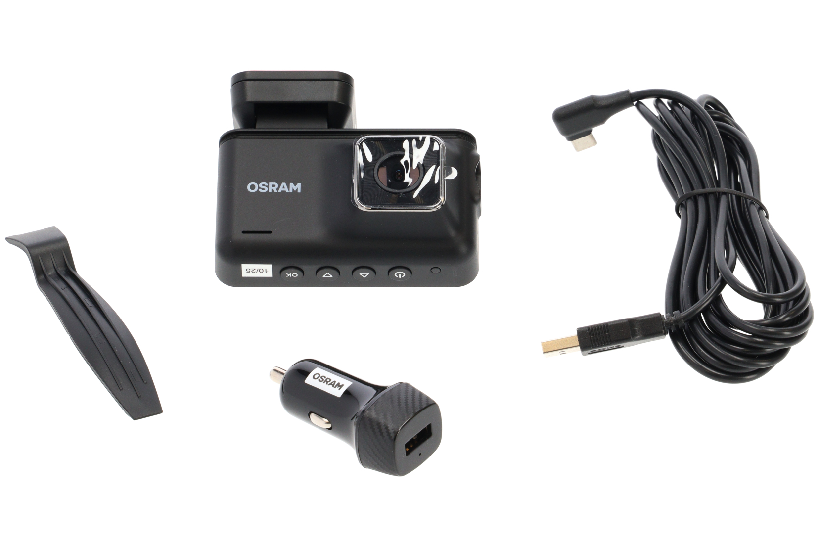Osram Roadsight 3500