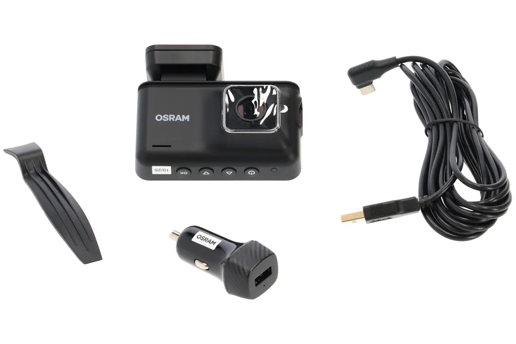 Osram Roadsight 3500