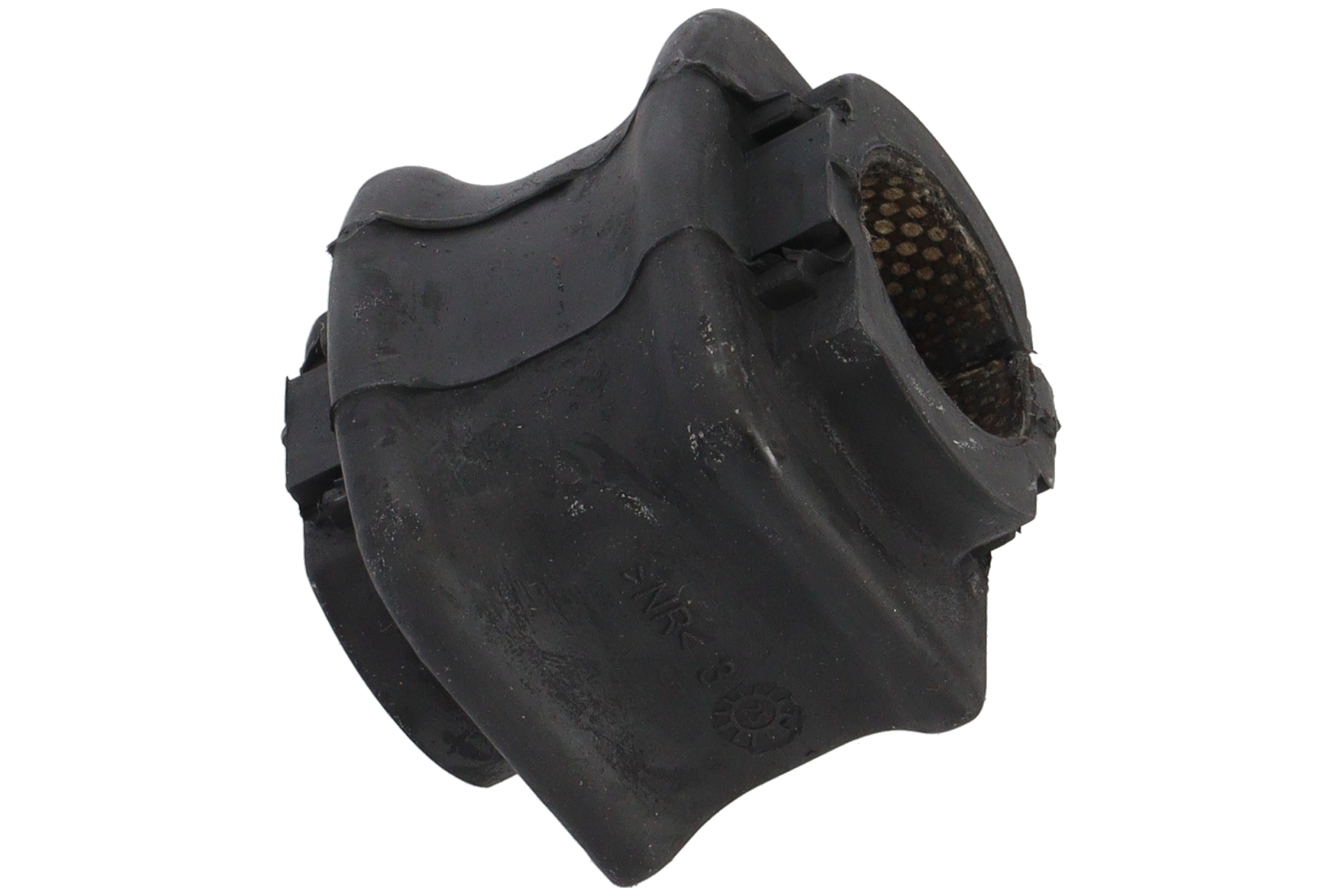 Foring, stabilisatorstag