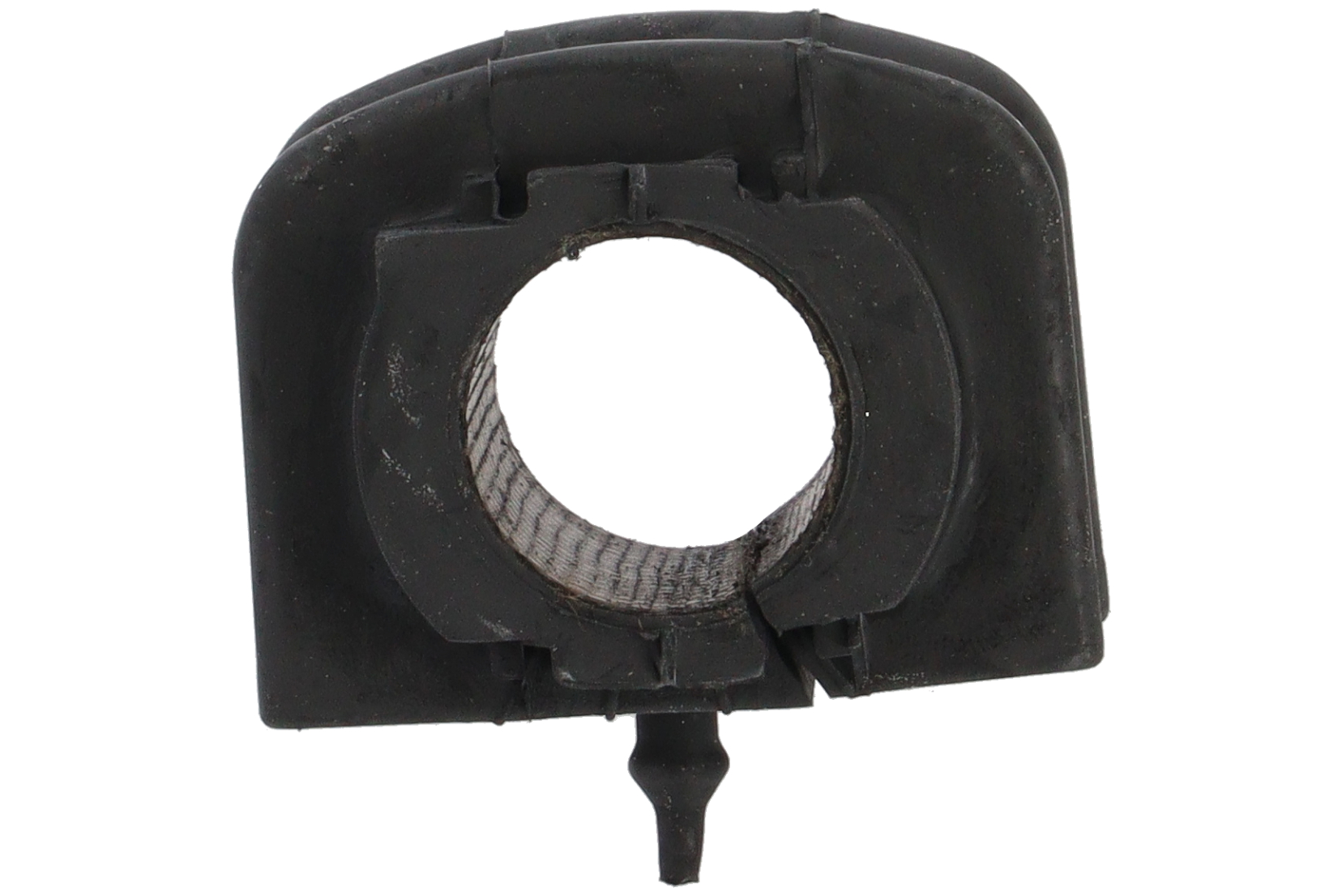 Foring, stabilisatorstag