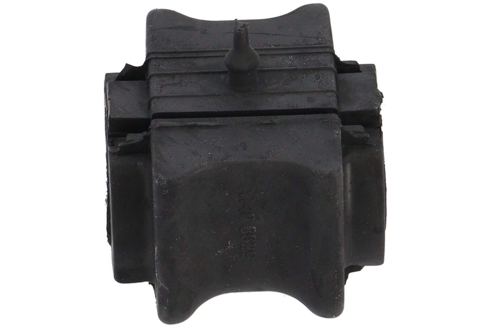 Foring, stabilisatorstag