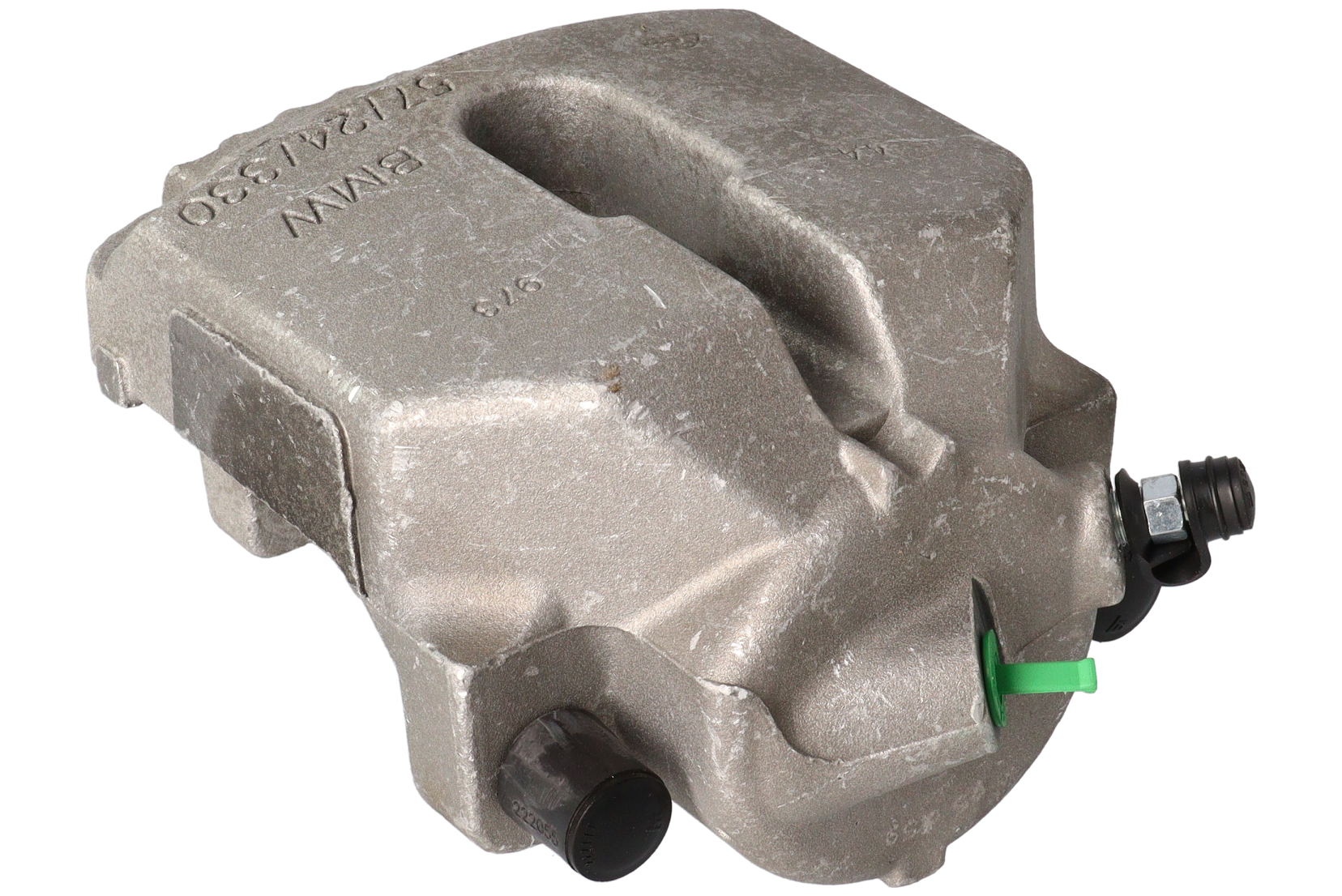 Bremsecaliper