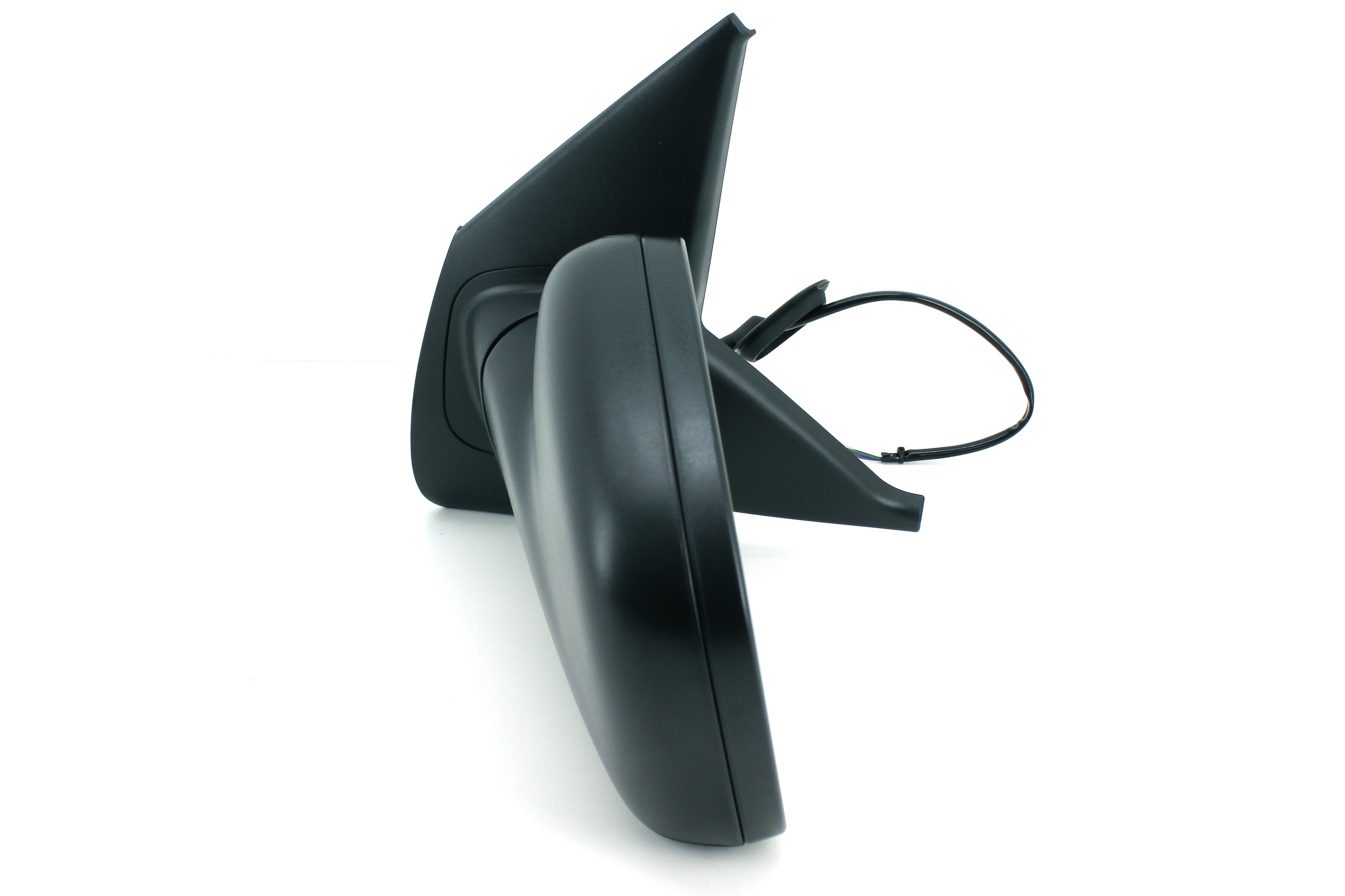 Speil, elektrisk justerbart