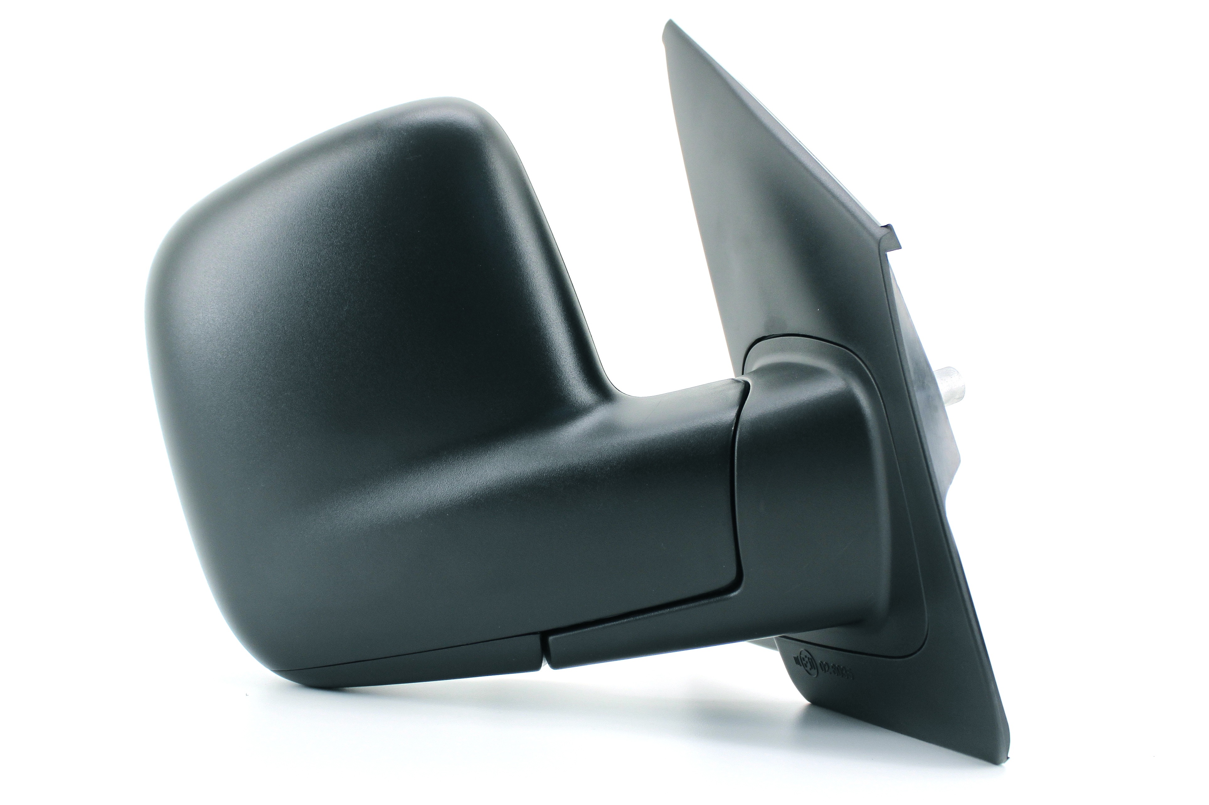 Speil, elektrisk justerbart