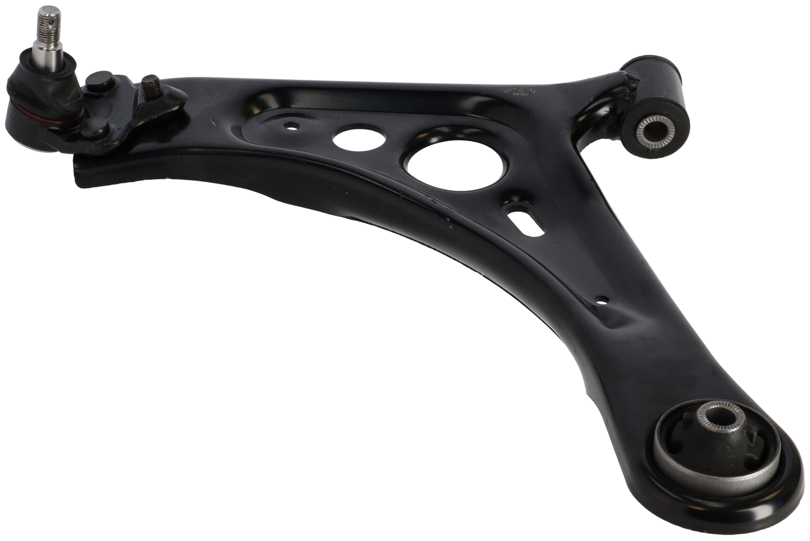 Bærebru nedre til BYD