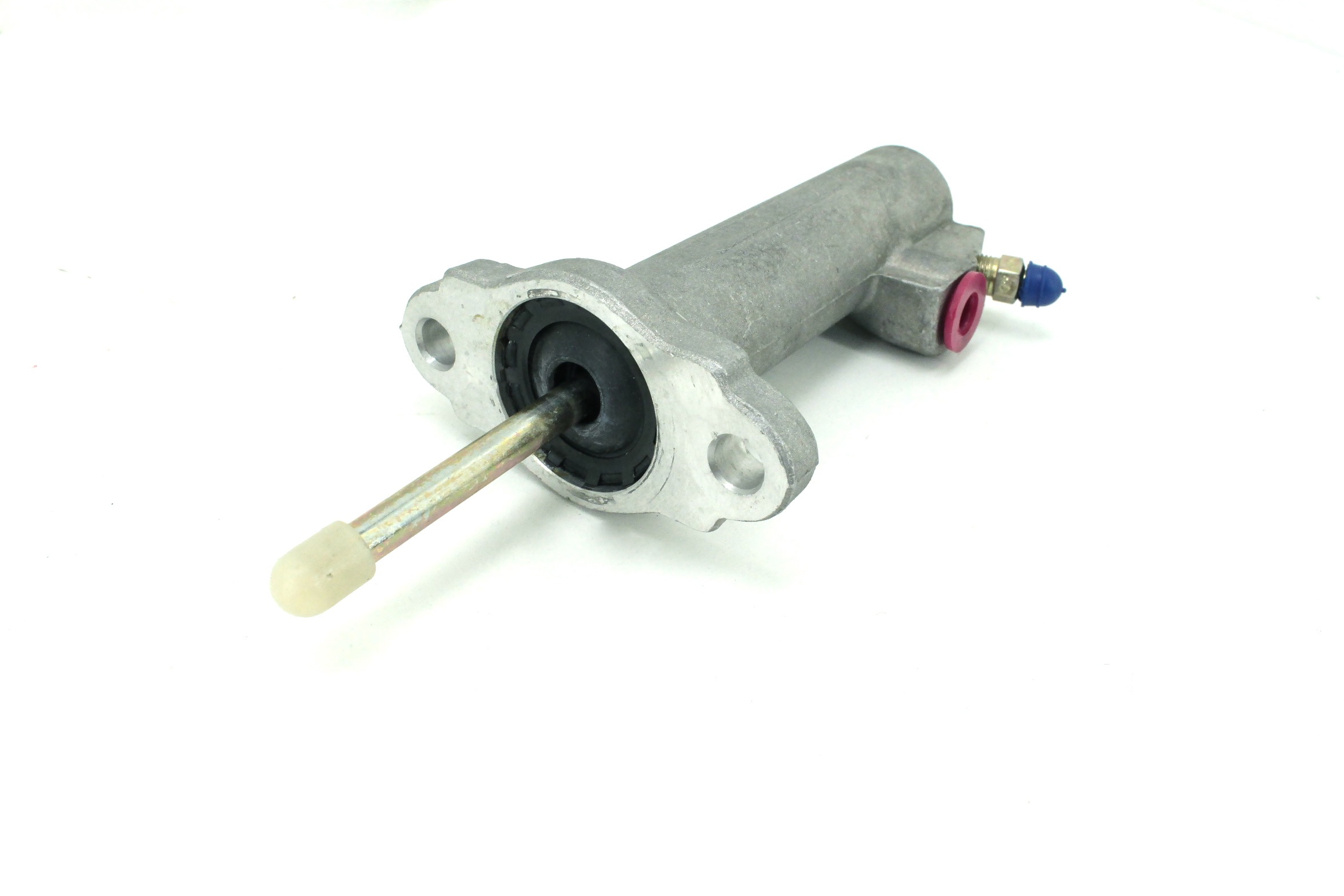 Clutch, slavesylinder