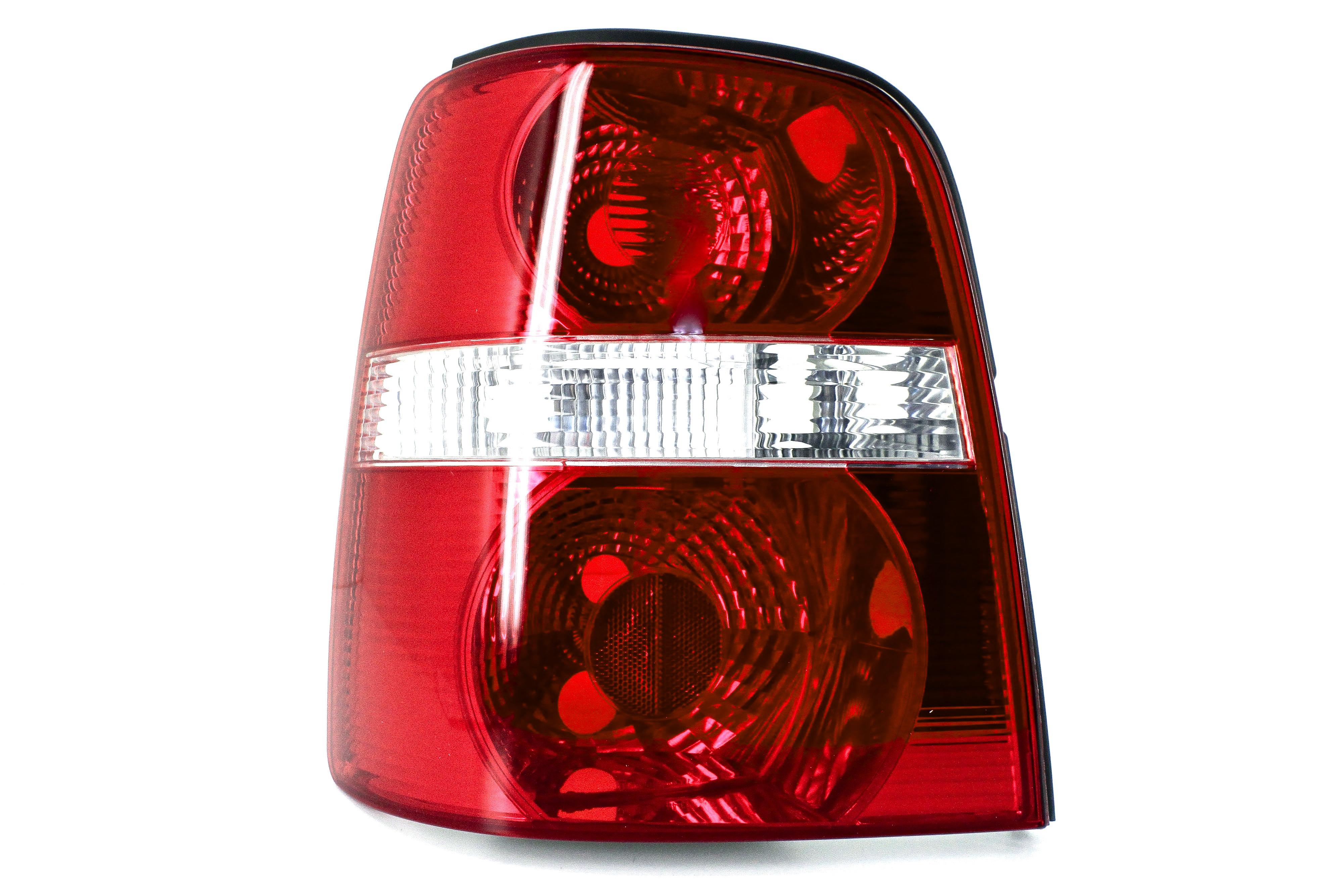 Baklykt, glødepære