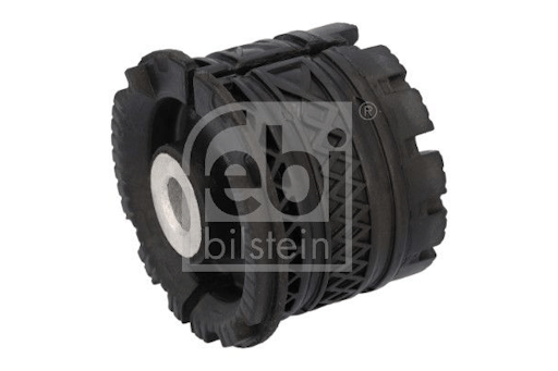 Foring, bærebru til Mini