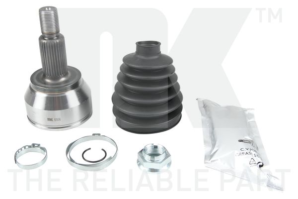 Bærekule til Jaguar