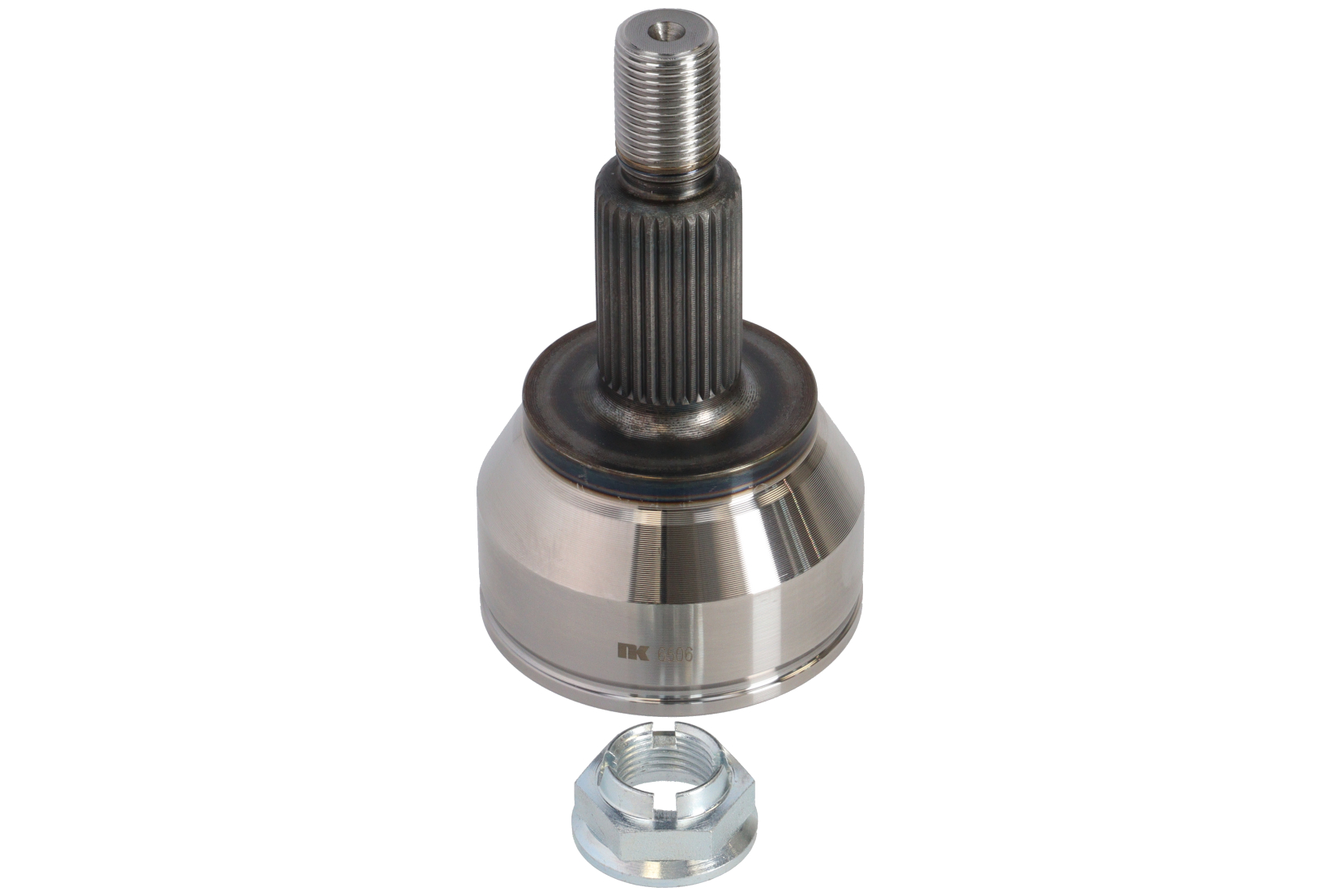 Drivledd, ytre til Jaguar