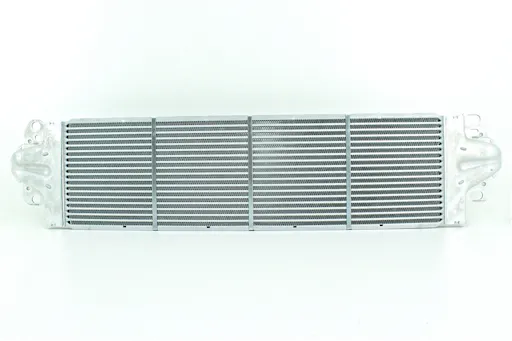 Intercooler