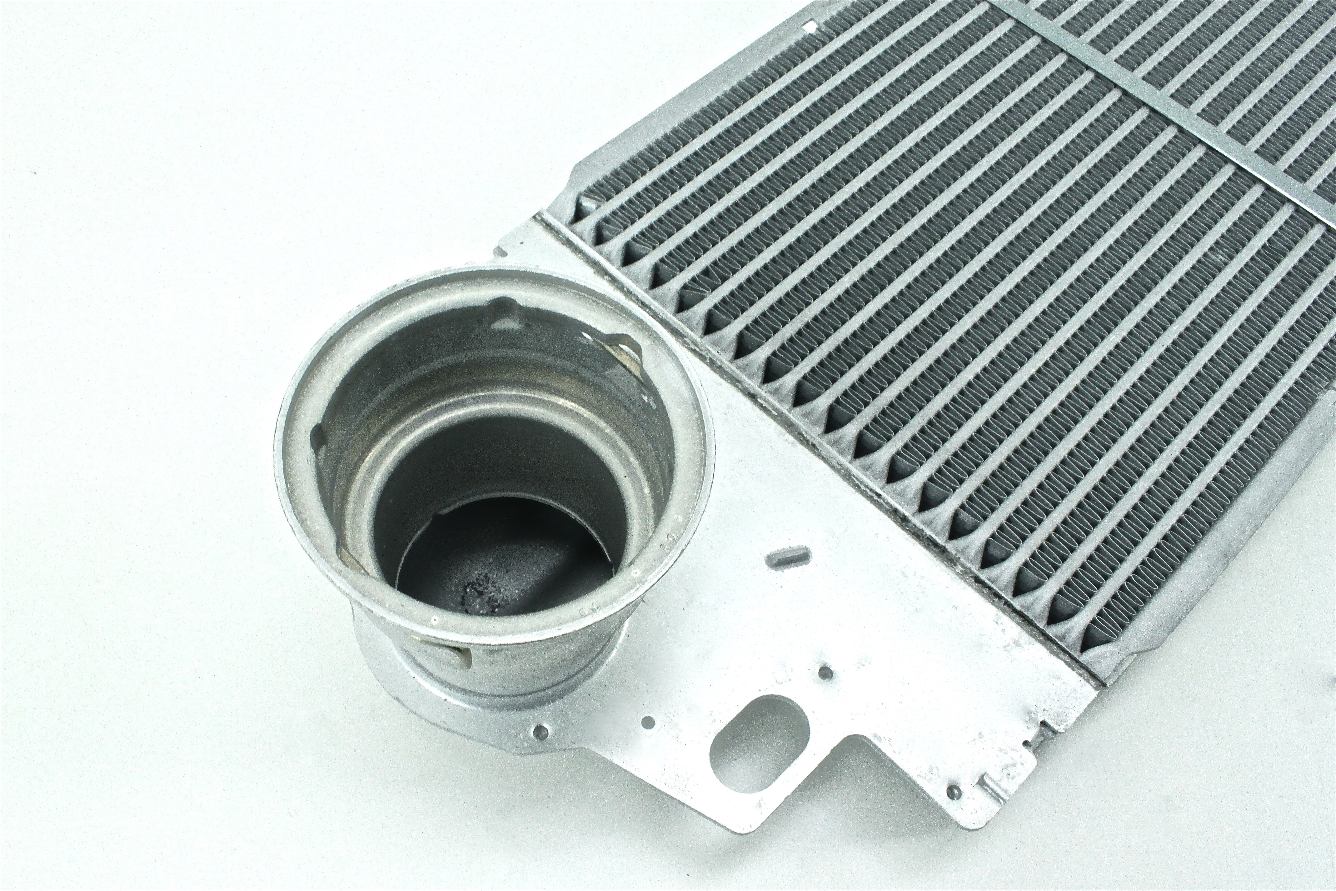 Intercooler