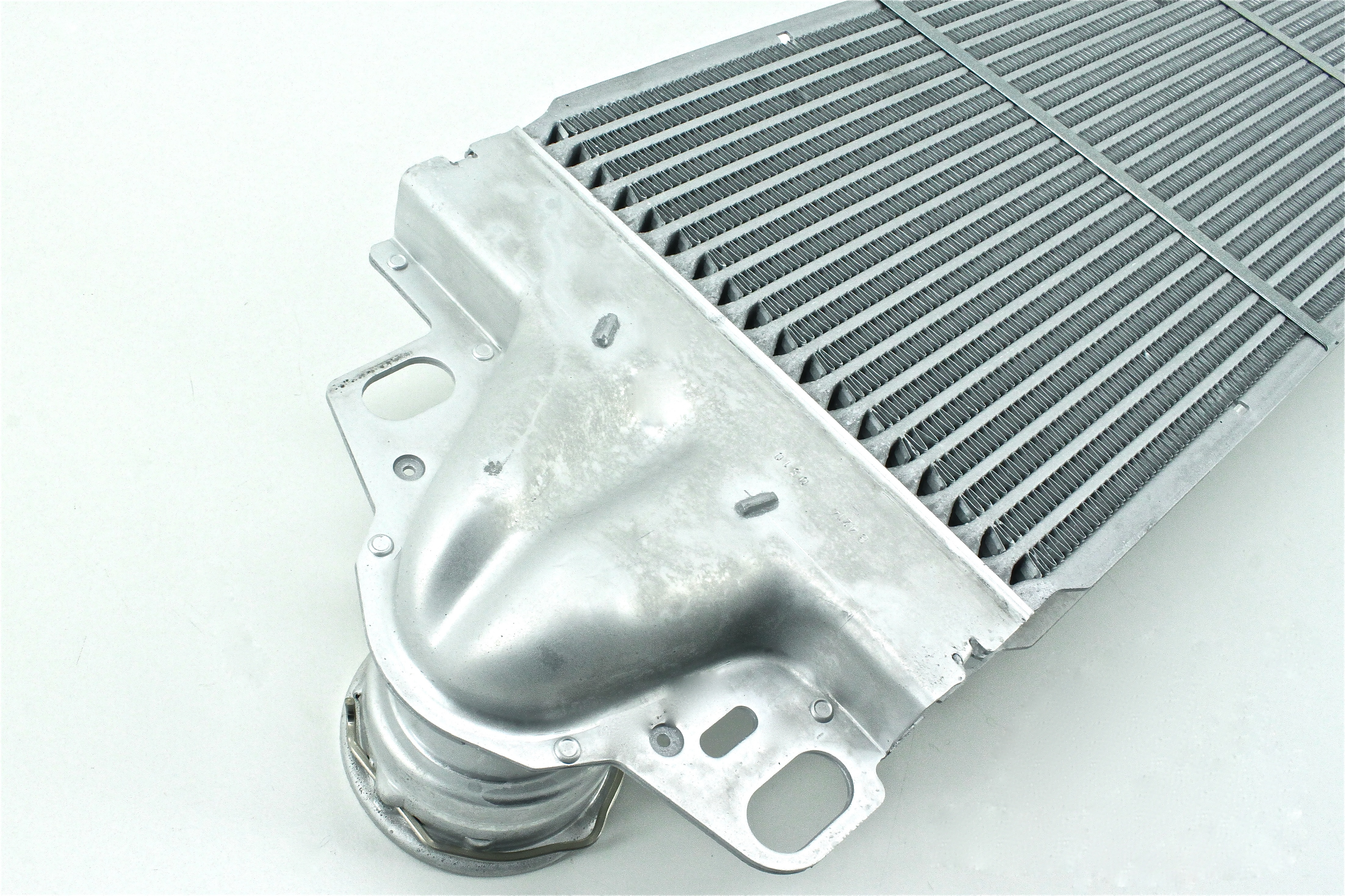 Intercooler