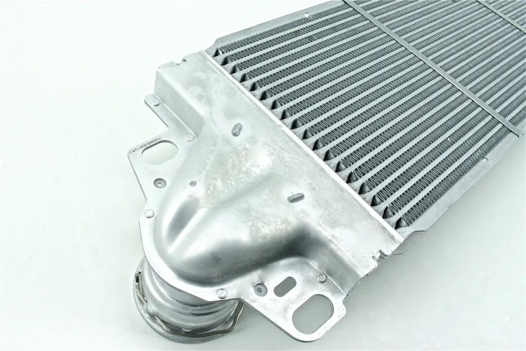 Intercooler