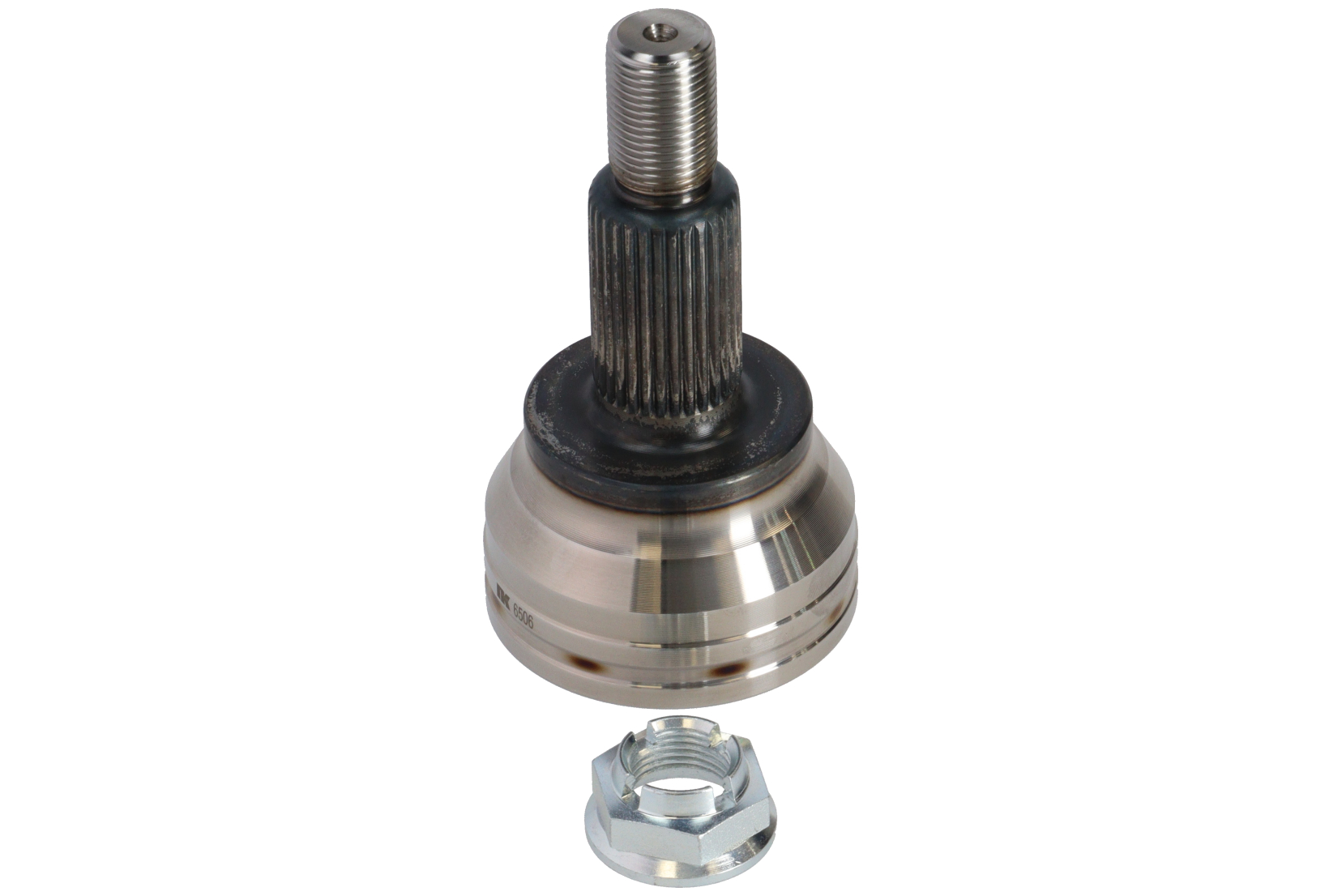 Drivledd, ytre til Jaguar