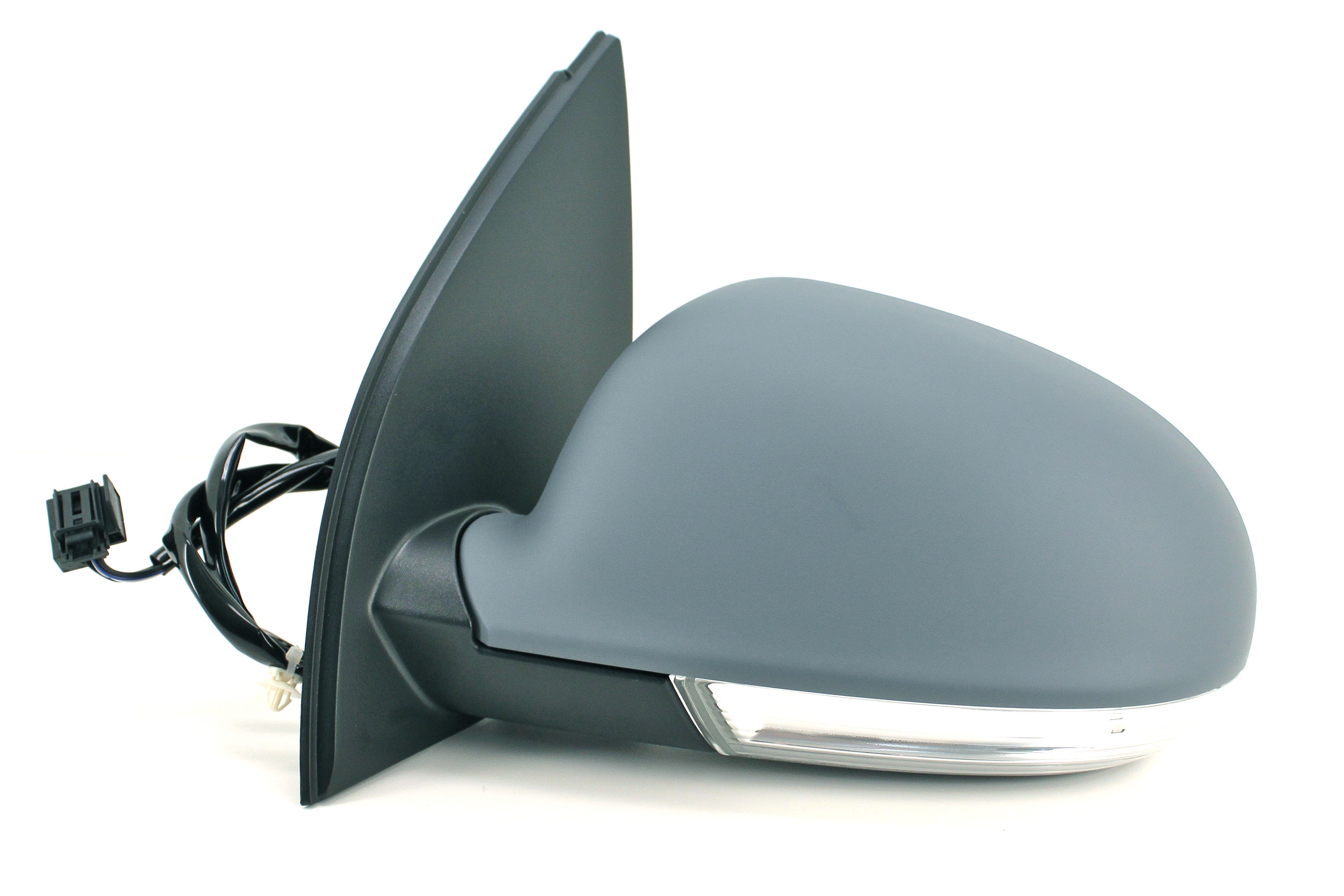 Speil, elektrisk justerbart