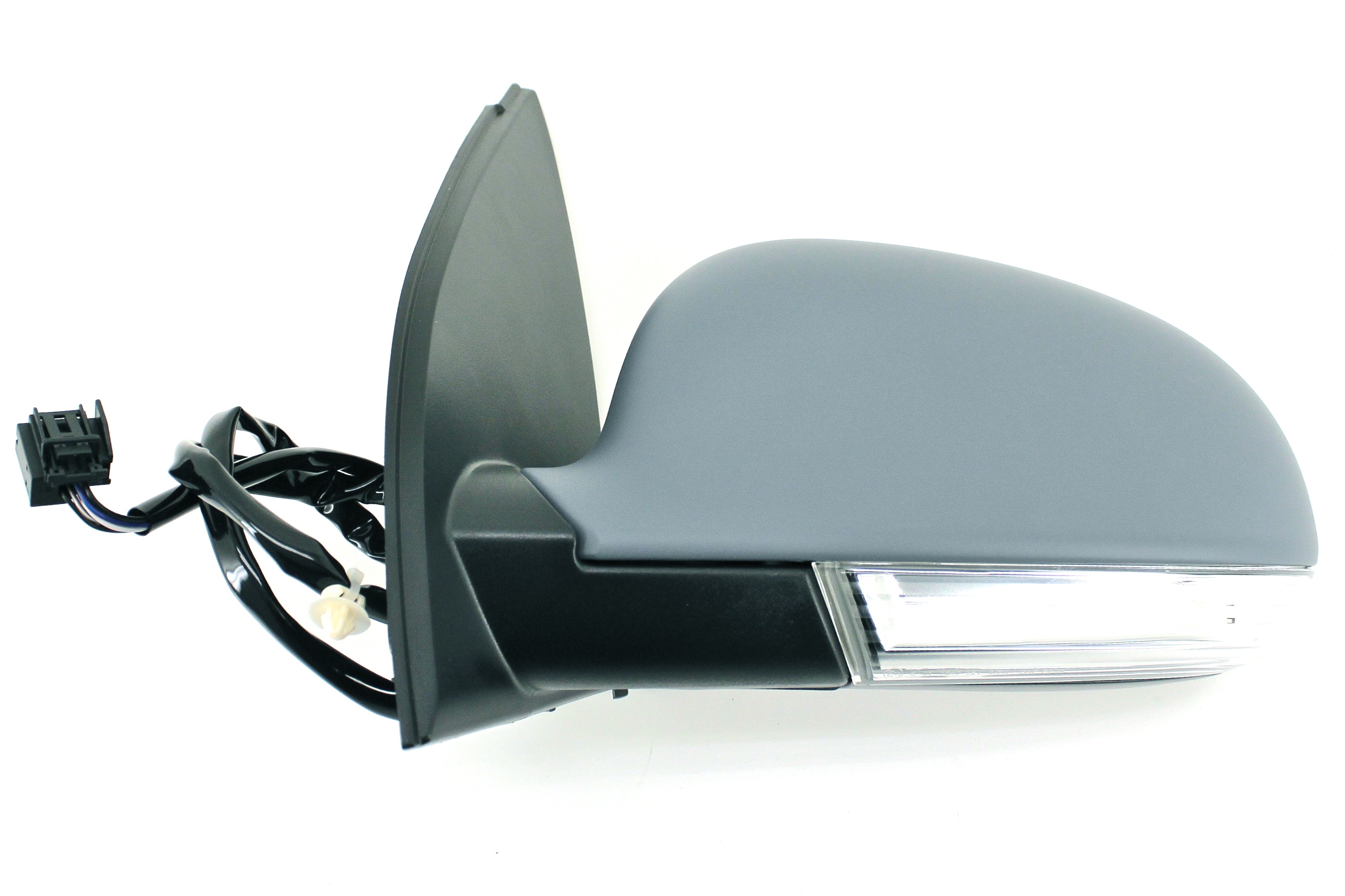 Speil, elektrisk justerbart