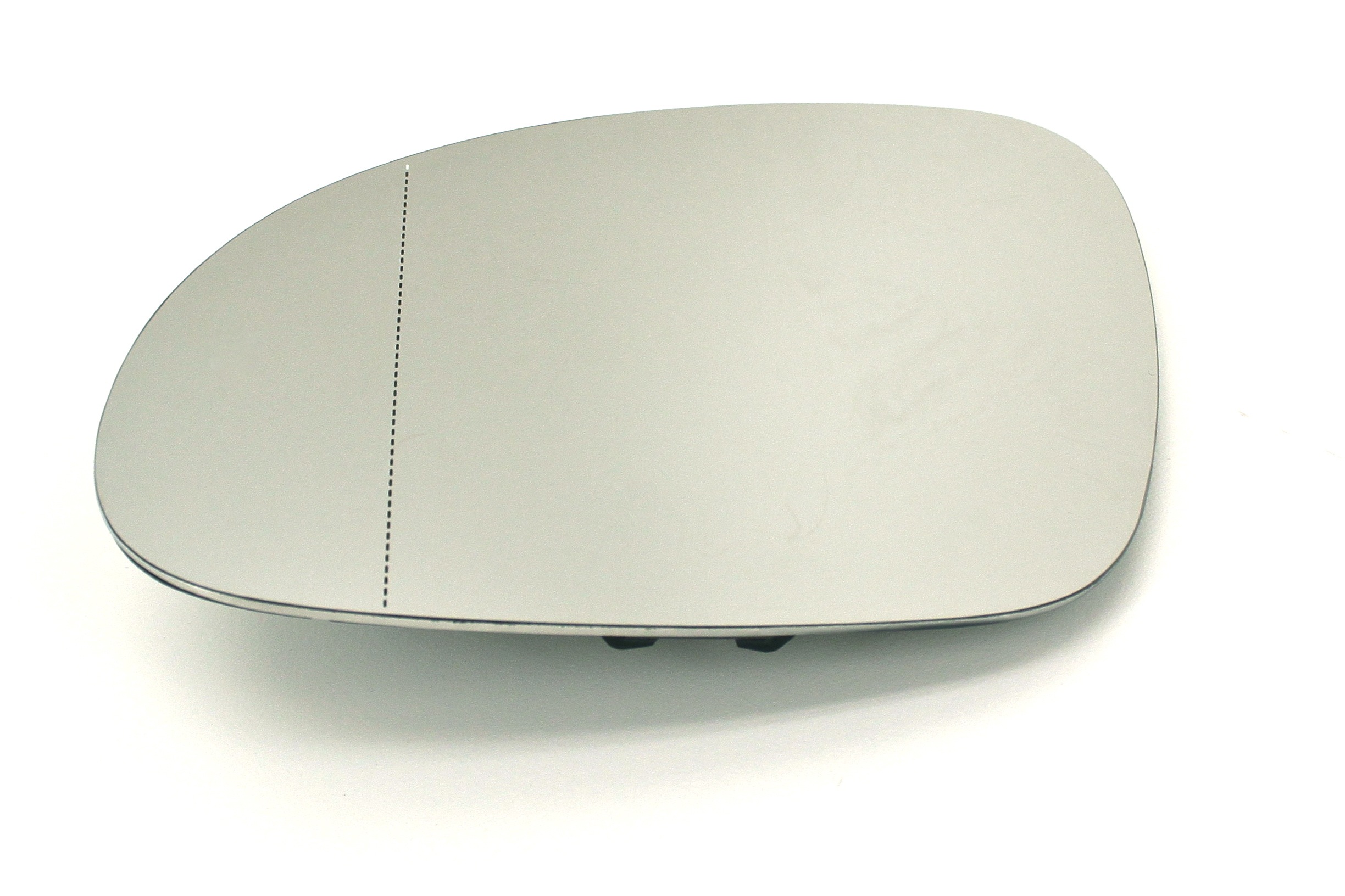 Speil, elektrisk justerbart