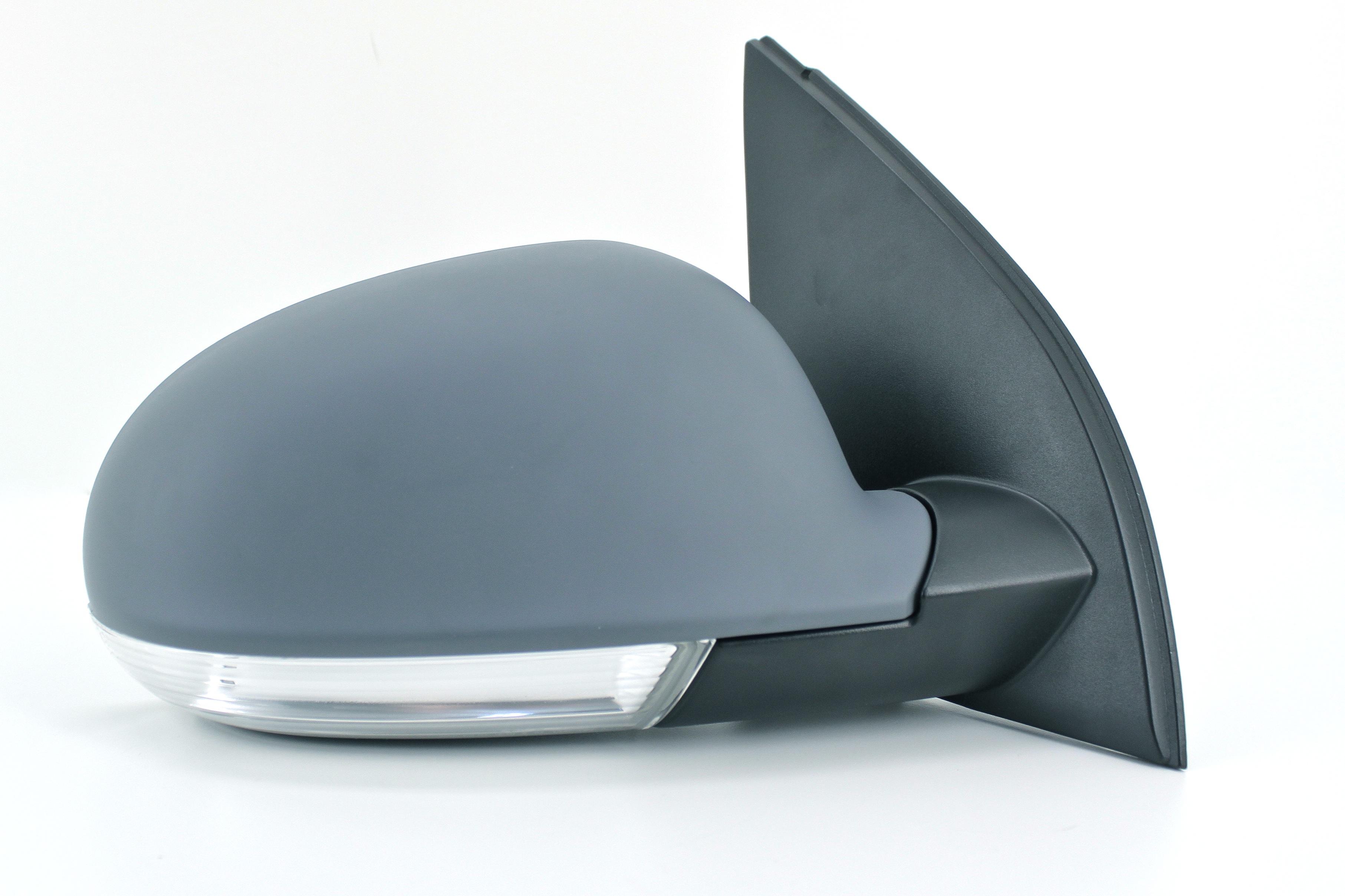 Speil, elektrisk justerbart