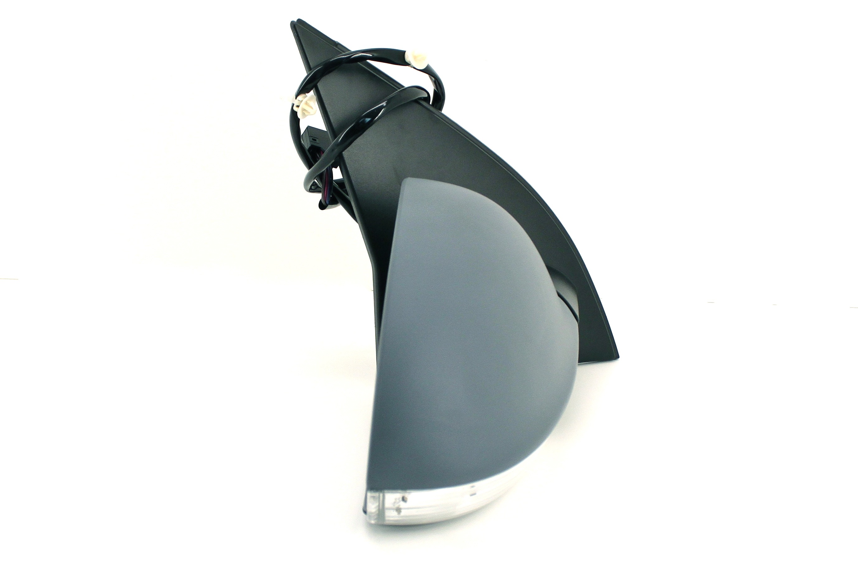 Speil, elektrisk justerbart