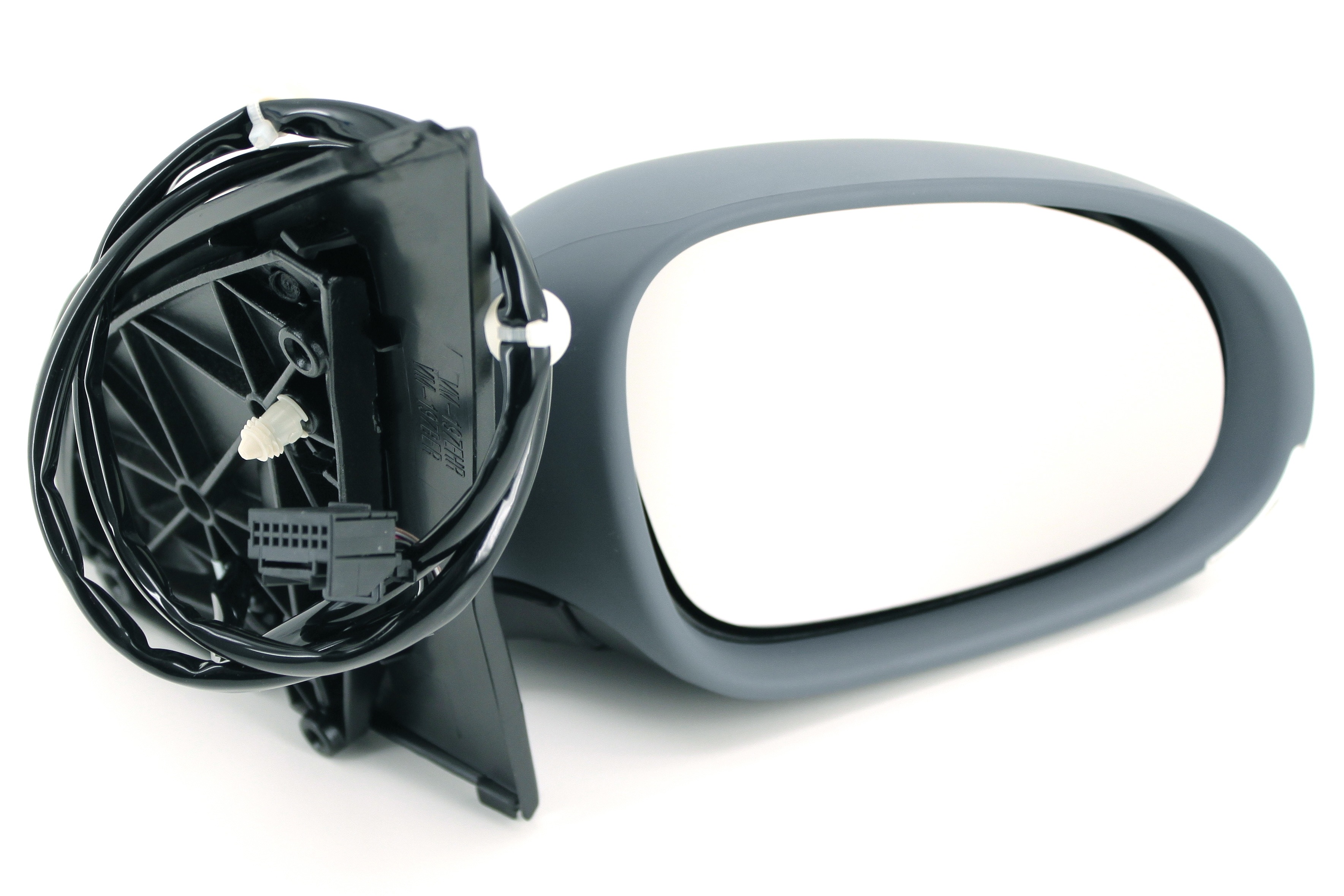 Speil, elektrisk justerbart