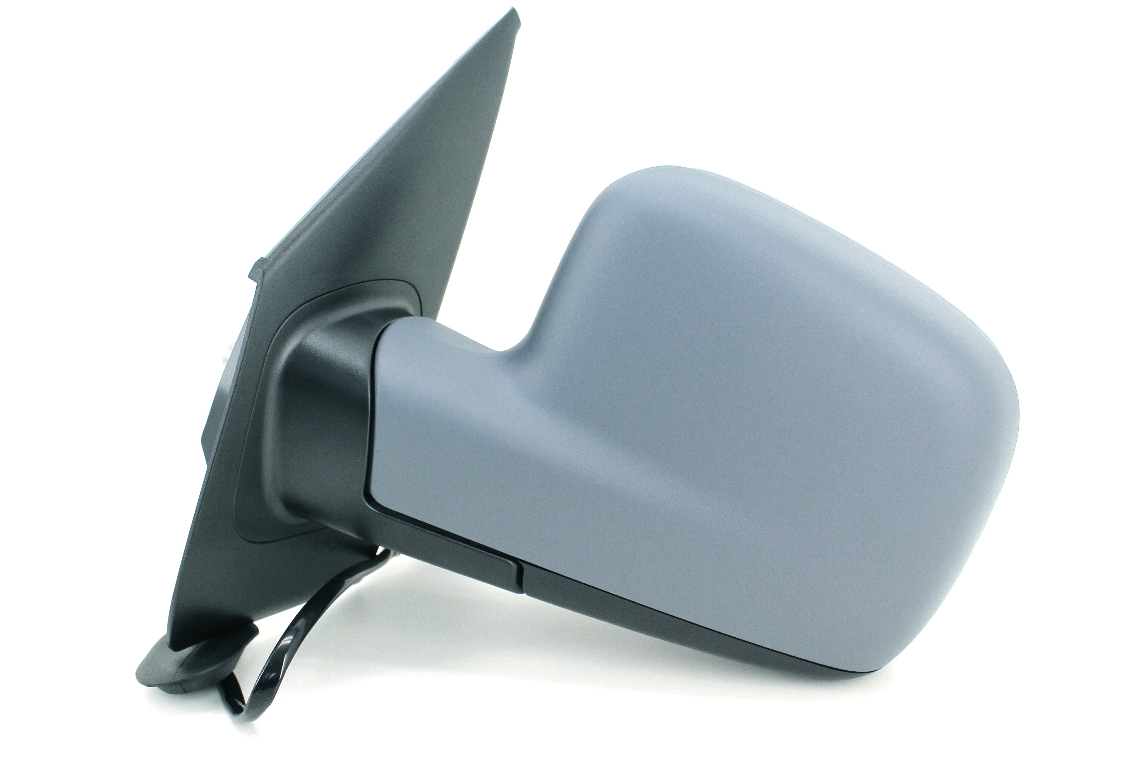 Speil, elektrisk justerbart