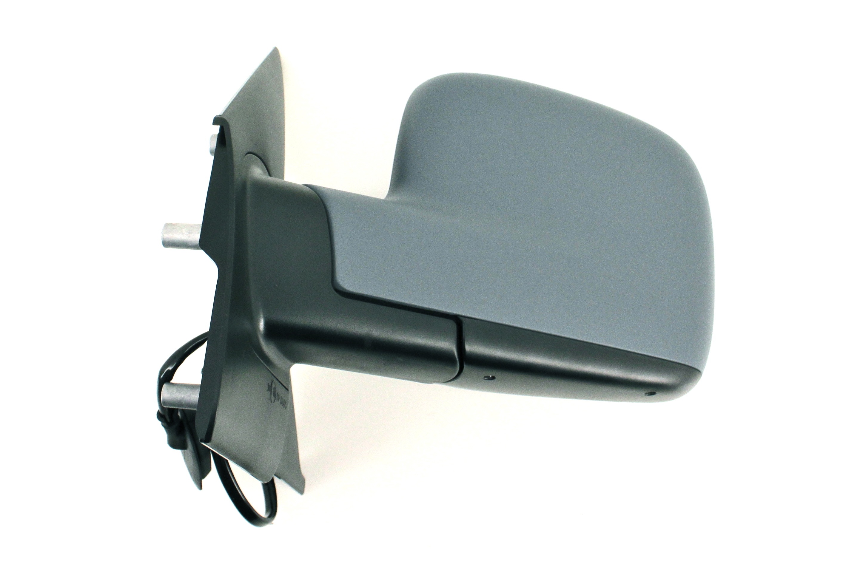 Speil, elektrisk justerbart