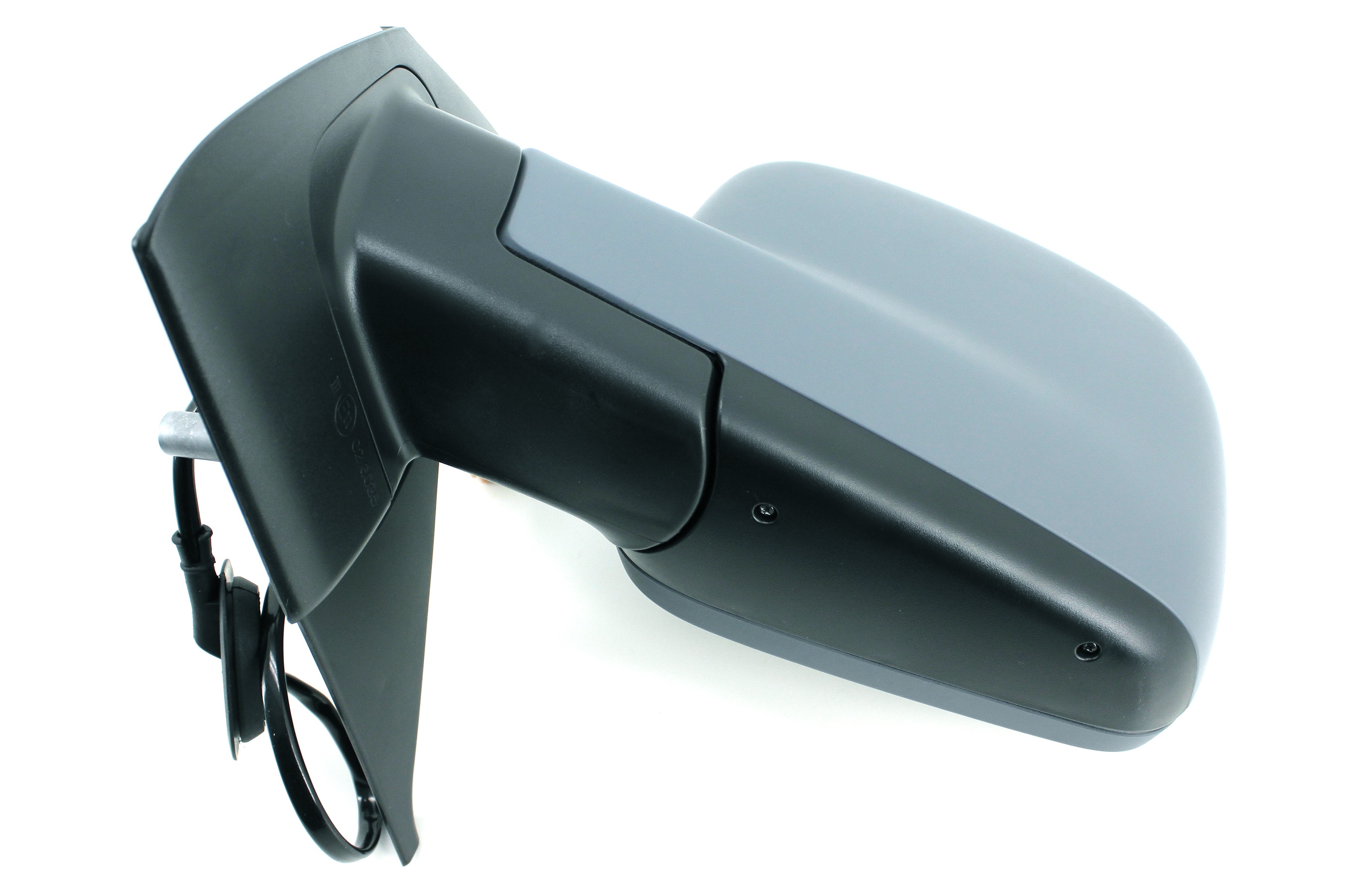 Speil, elektrisk justerbart