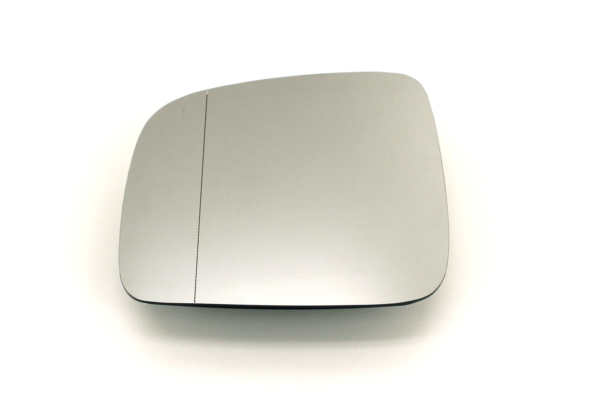 Speil, elektrisk justerbart