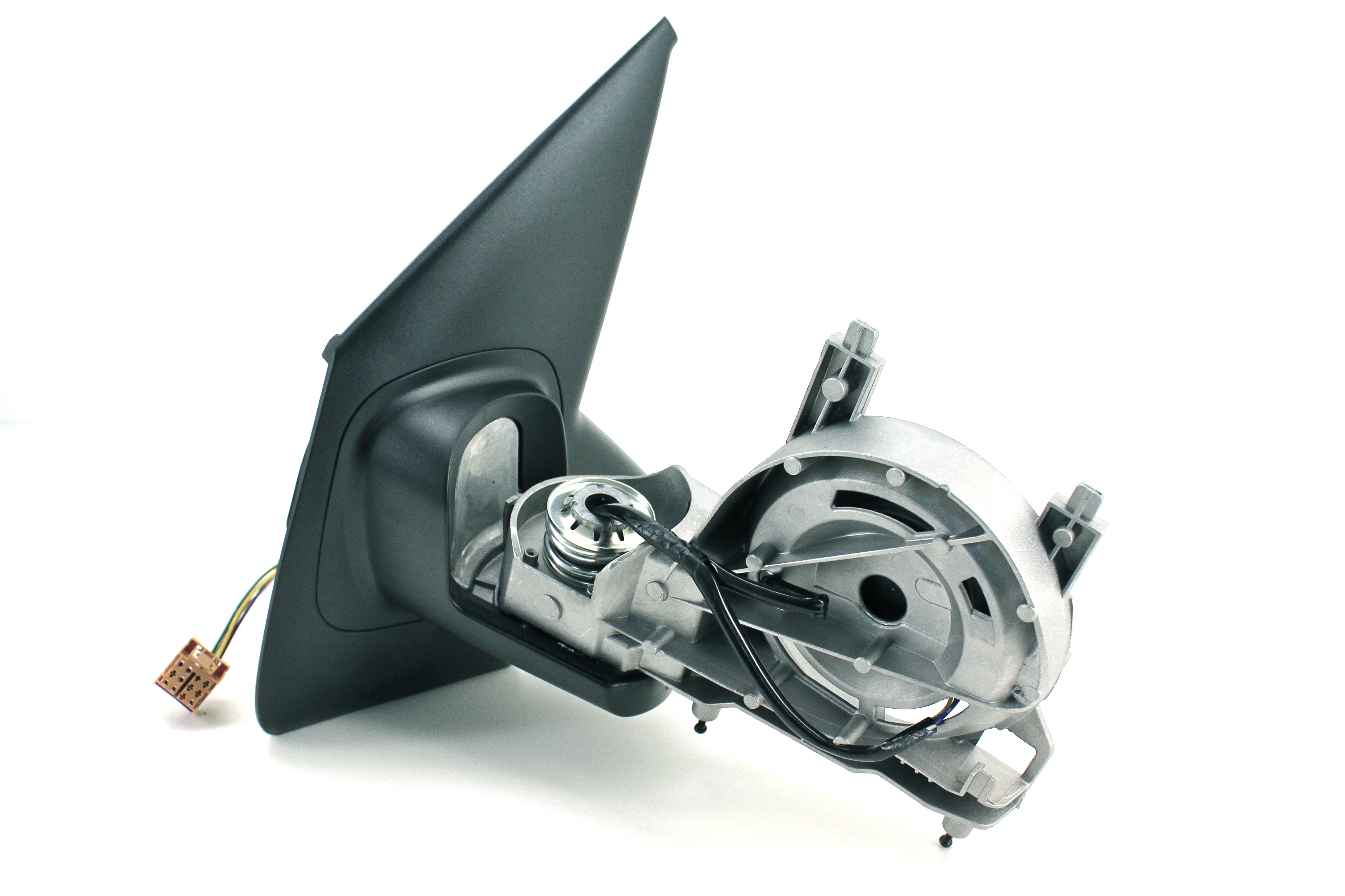 Speil, elektrisk justerbart