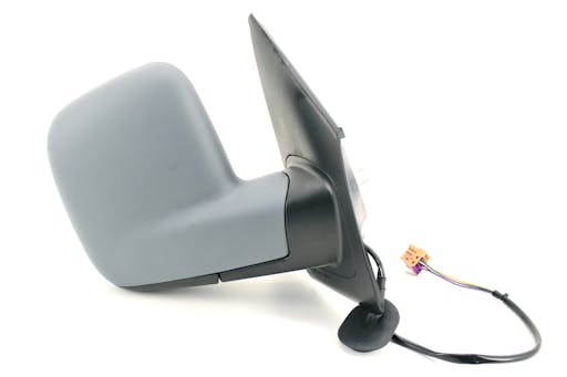 Speil, elektrisk justerbart