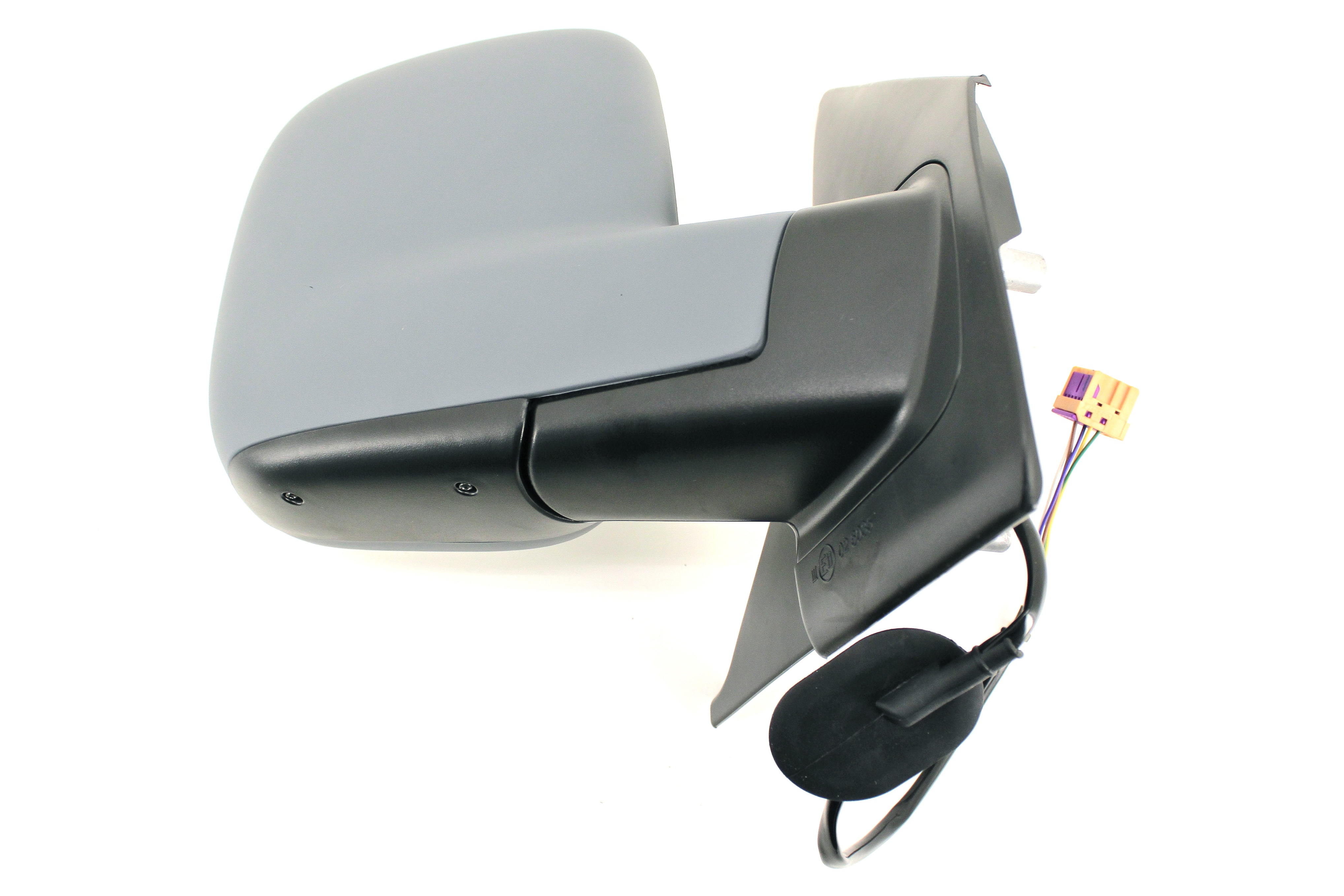 Speil, elektrisk justerbart