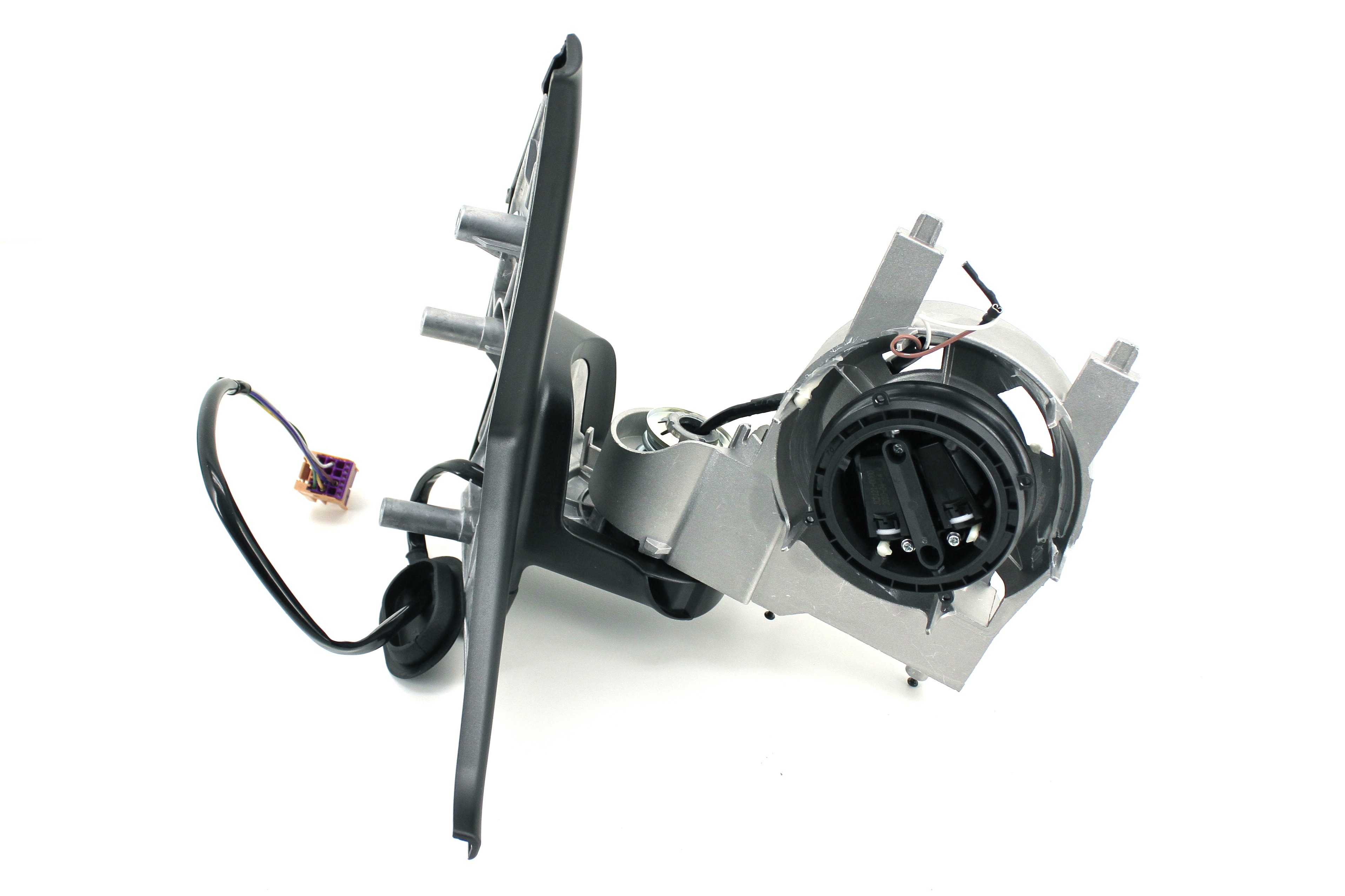 Speil, elektrisk justerbart