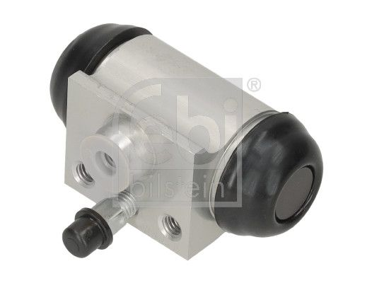 Bremsepumpe, hjulsylinder