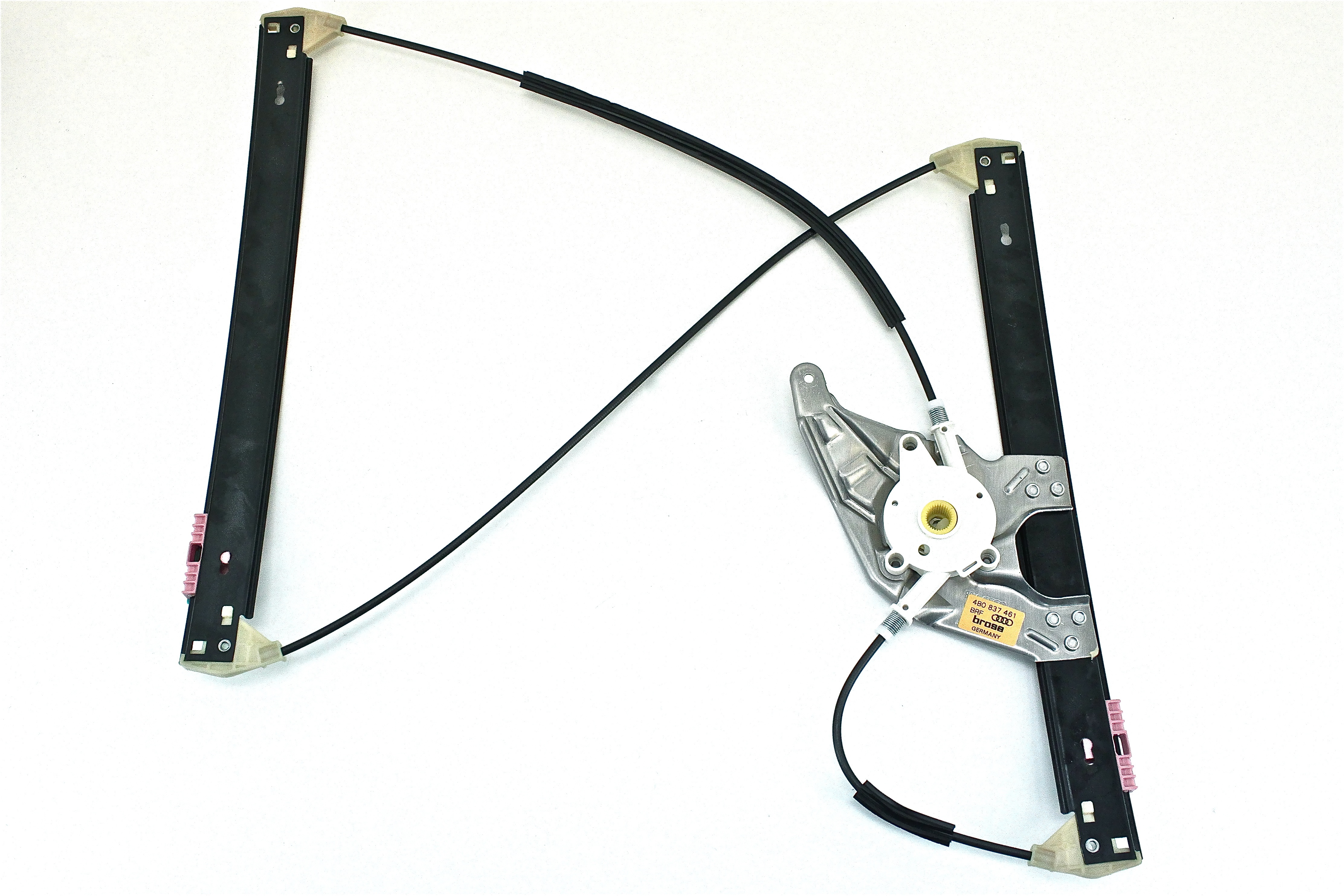 Vindushevemekanisme el.