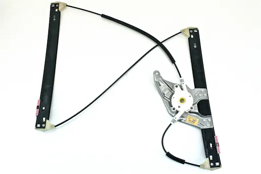 Vindushevemekanisme el.