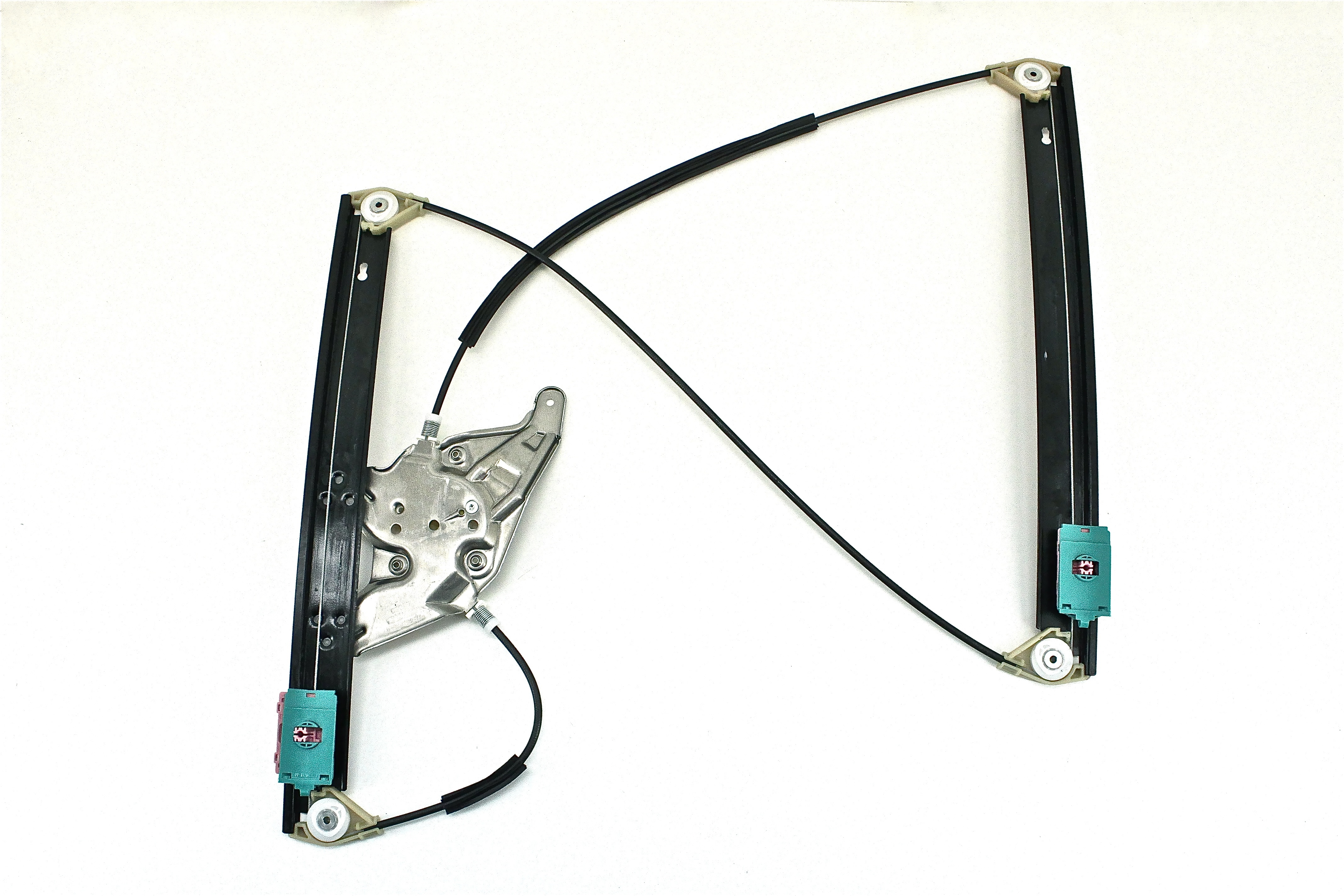 Vindushevemekanisme el.