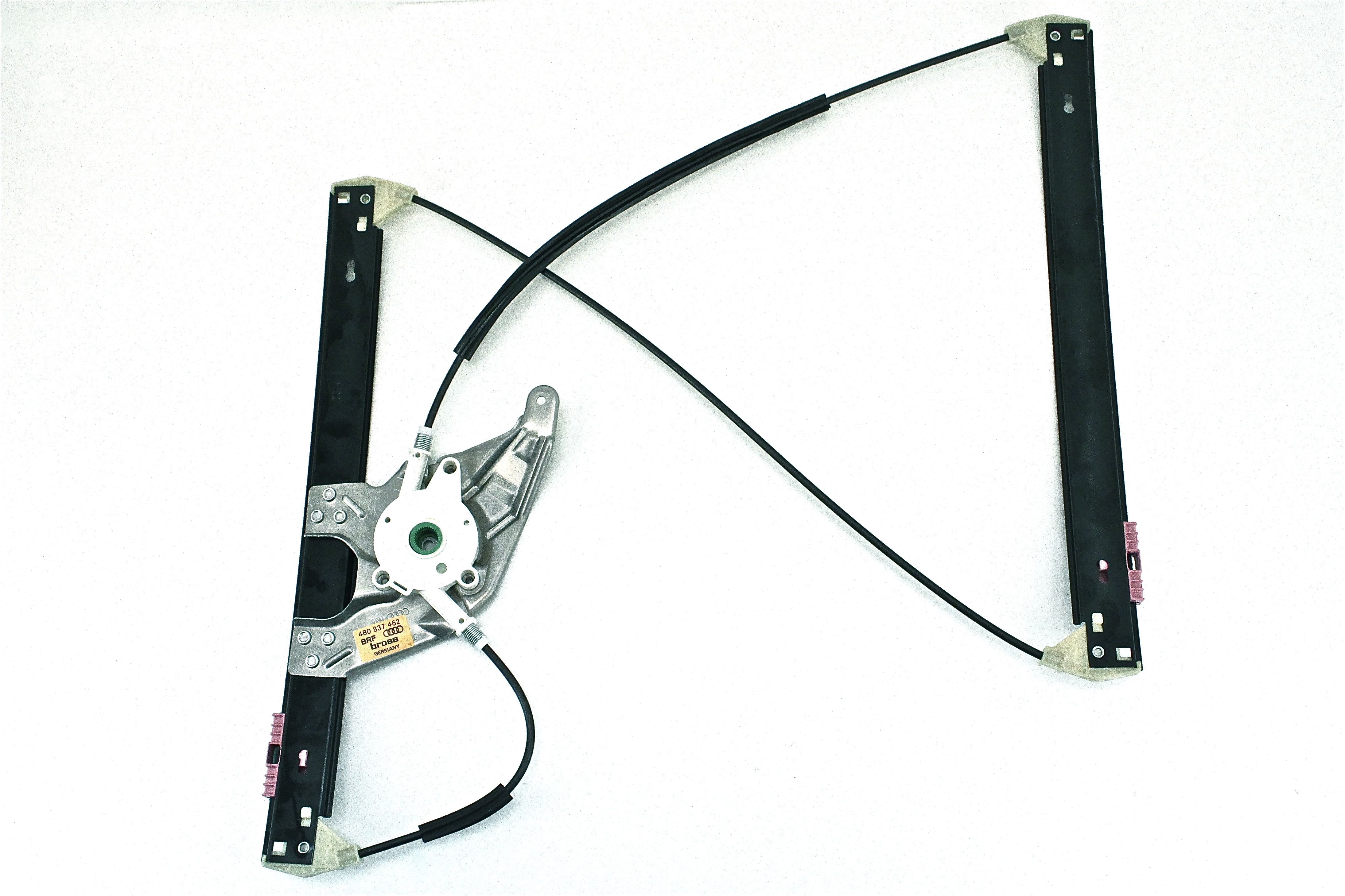 Vindushevemekanisme el.