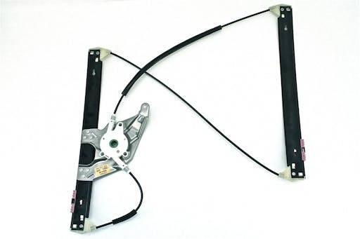 Vindushevemekanisme el.