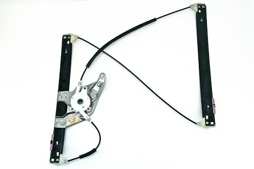 Vindushevemekanisme el.