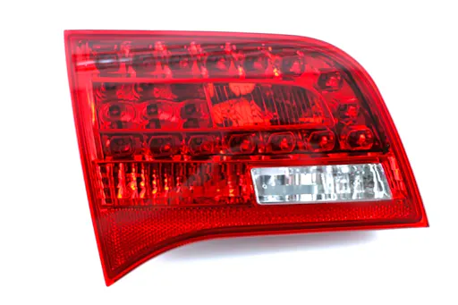 Baklykt, LED