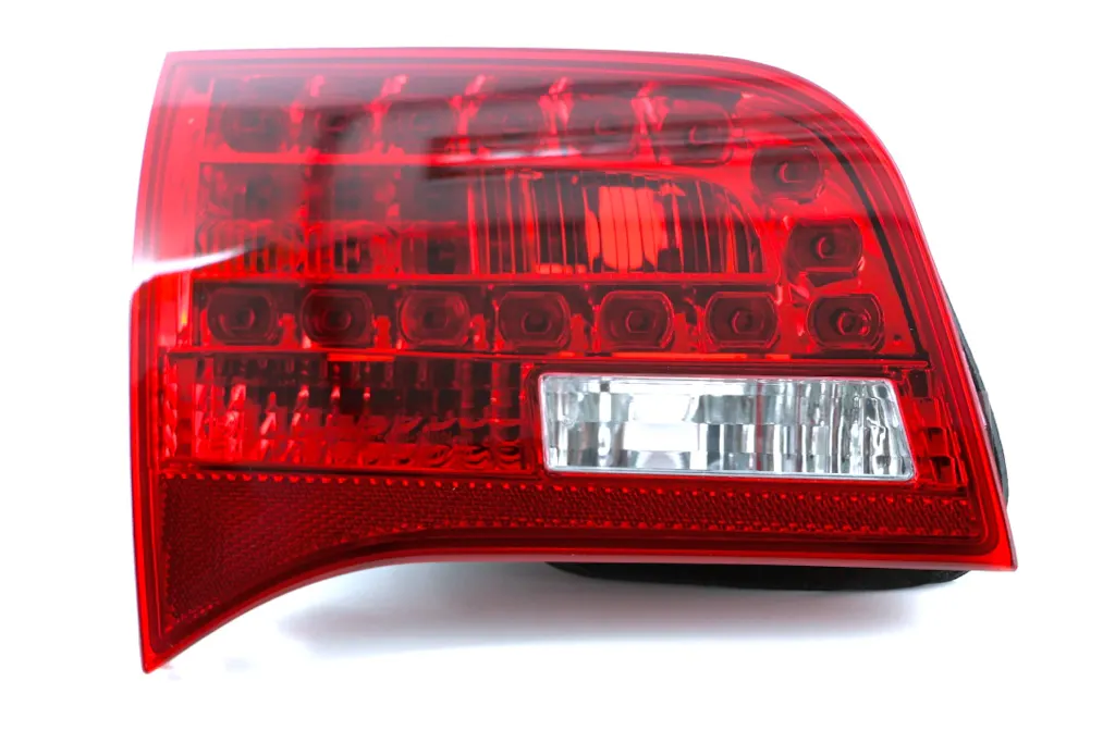 Baklykt, LED