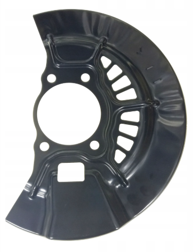 Bremseskjold til Lexus