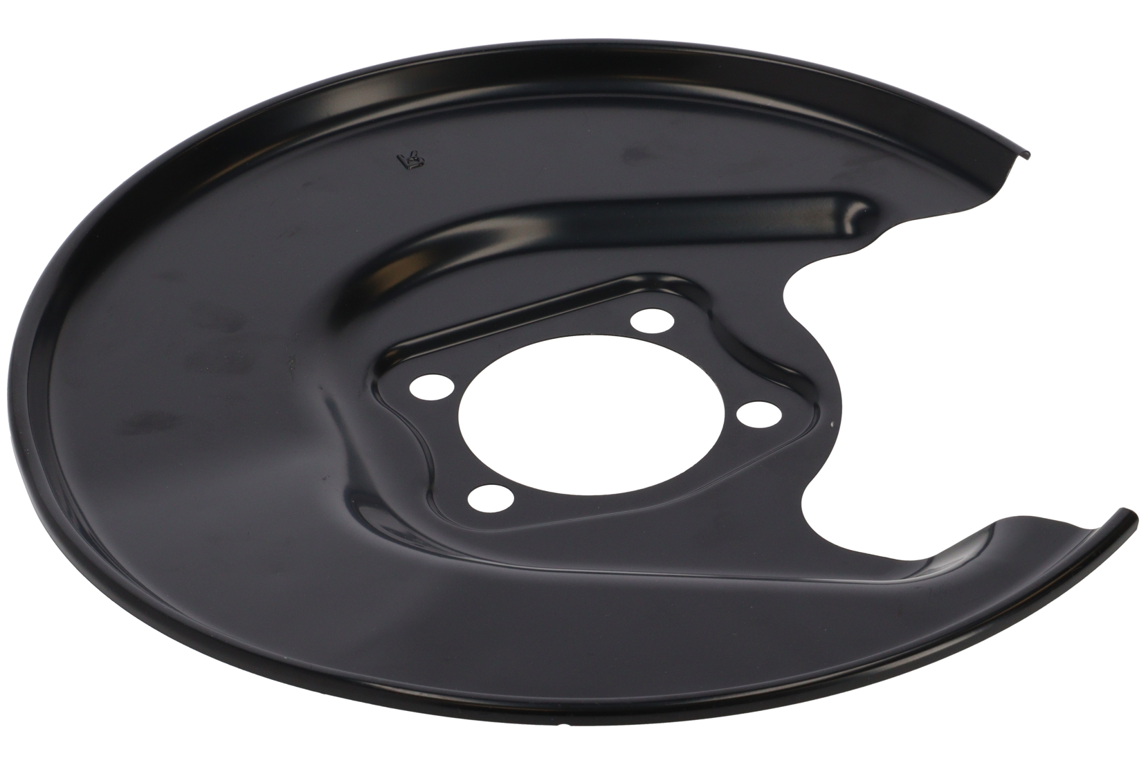 Bremseskjold til Toyota