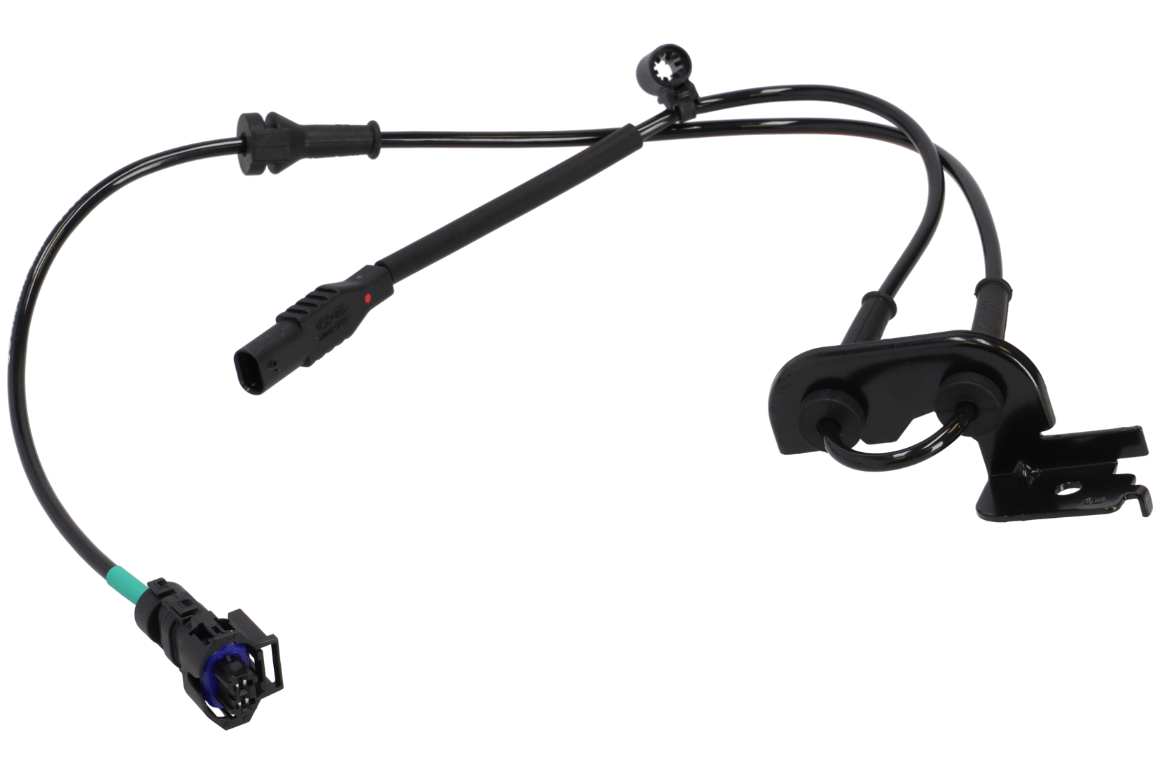 ABS føler til Hyundai