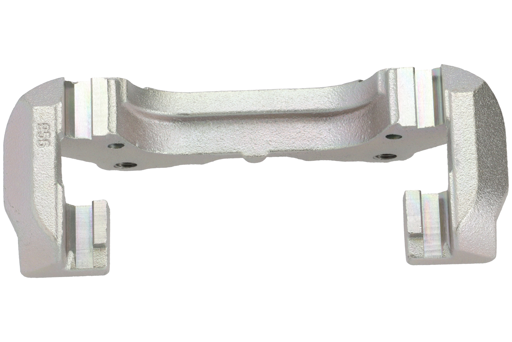 Bremsecaliper brakett
