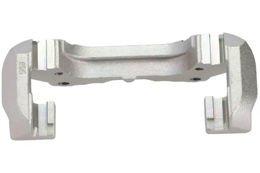 Bremsecaliper brakett