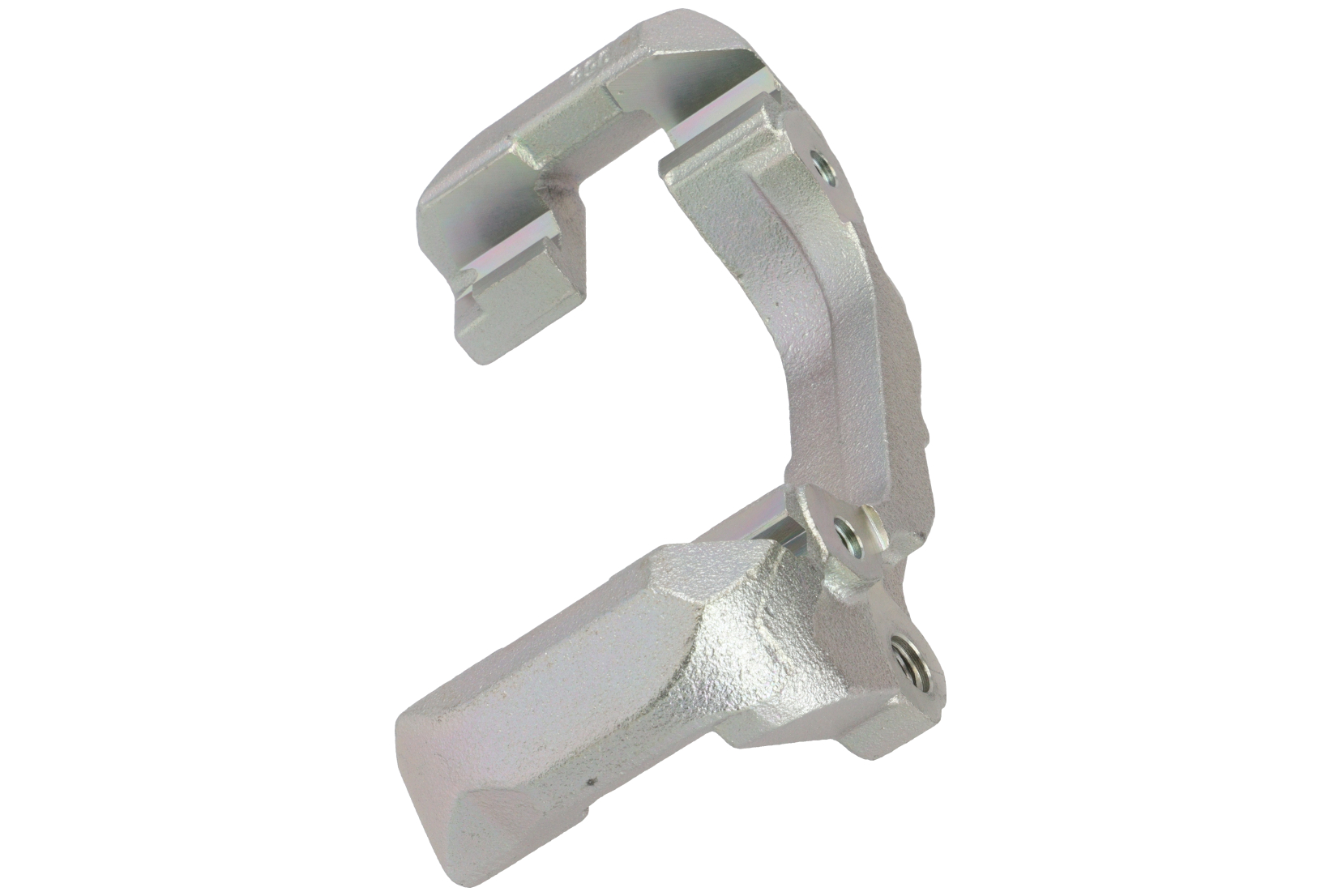 Bremsecaliper brakett
