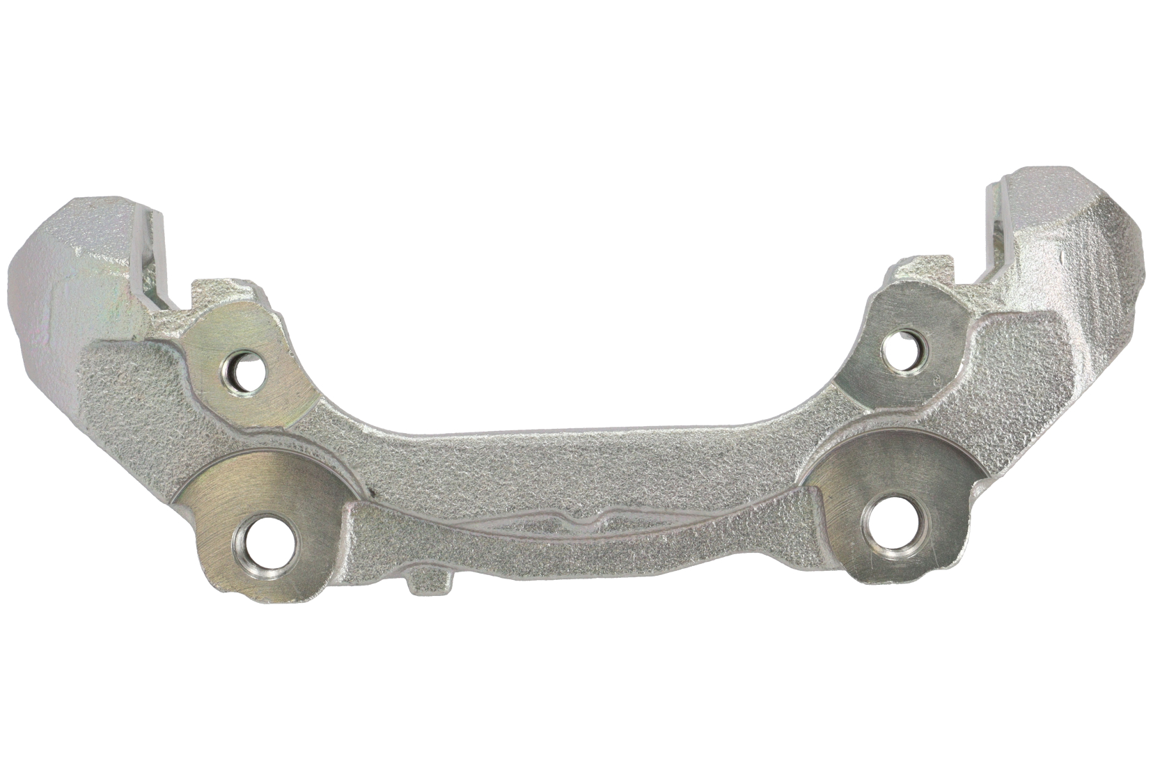 Bremsecaliper brakett